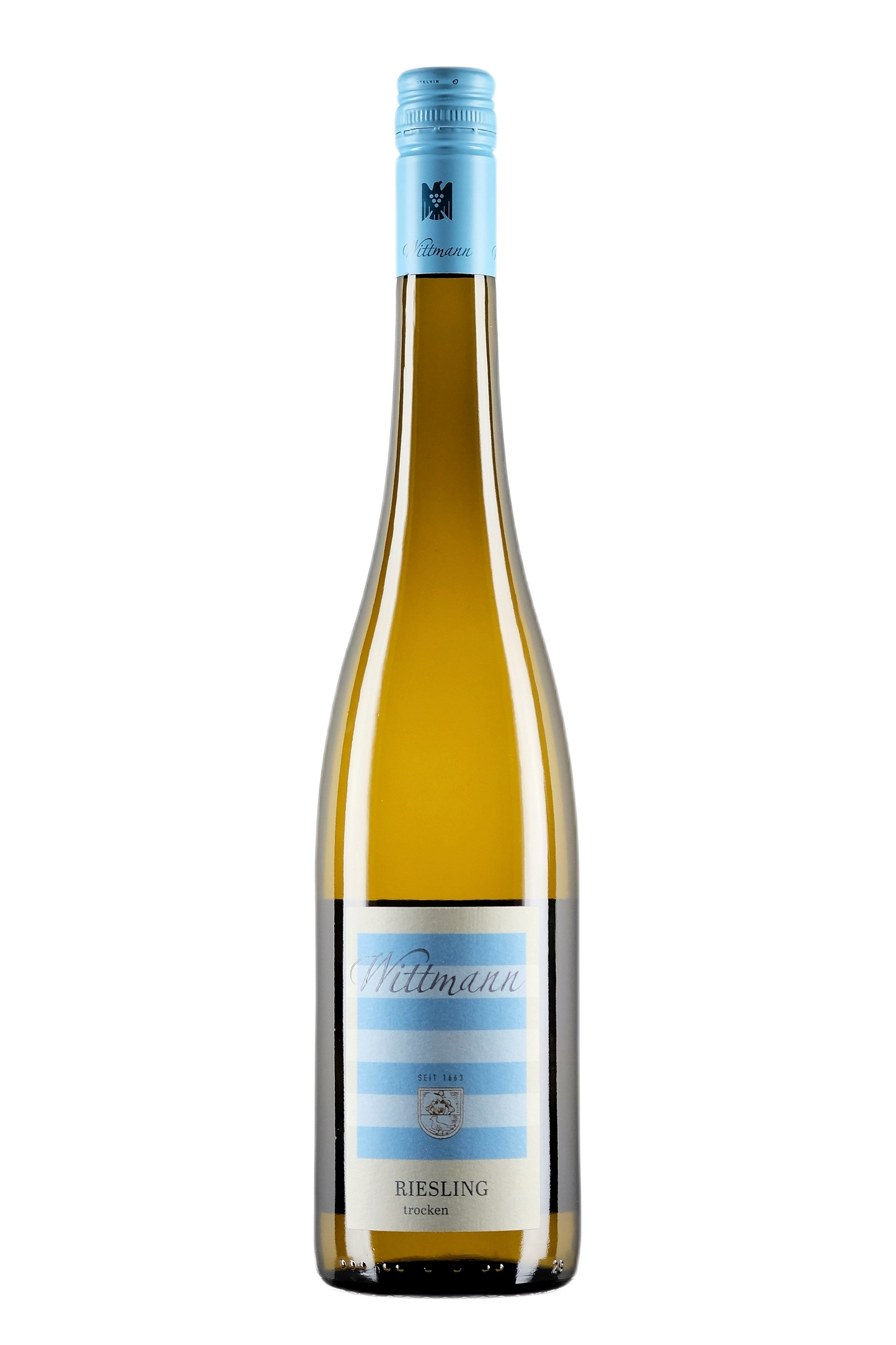 Wittmann Estate Riesling Trocken