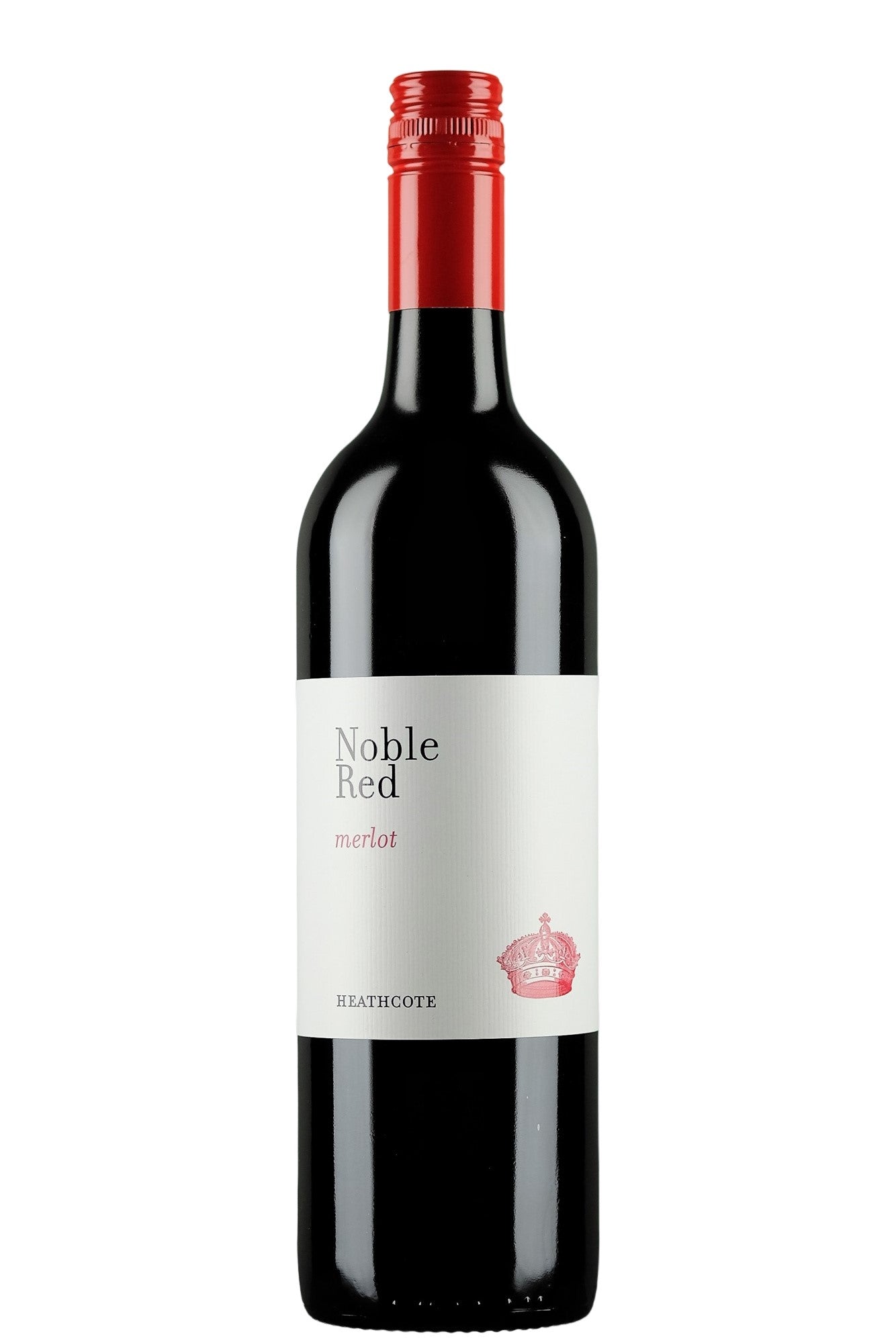 Noble Red Heathcote Merlot