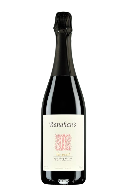 Ranahan's The Pearl Sparkling Shiraz