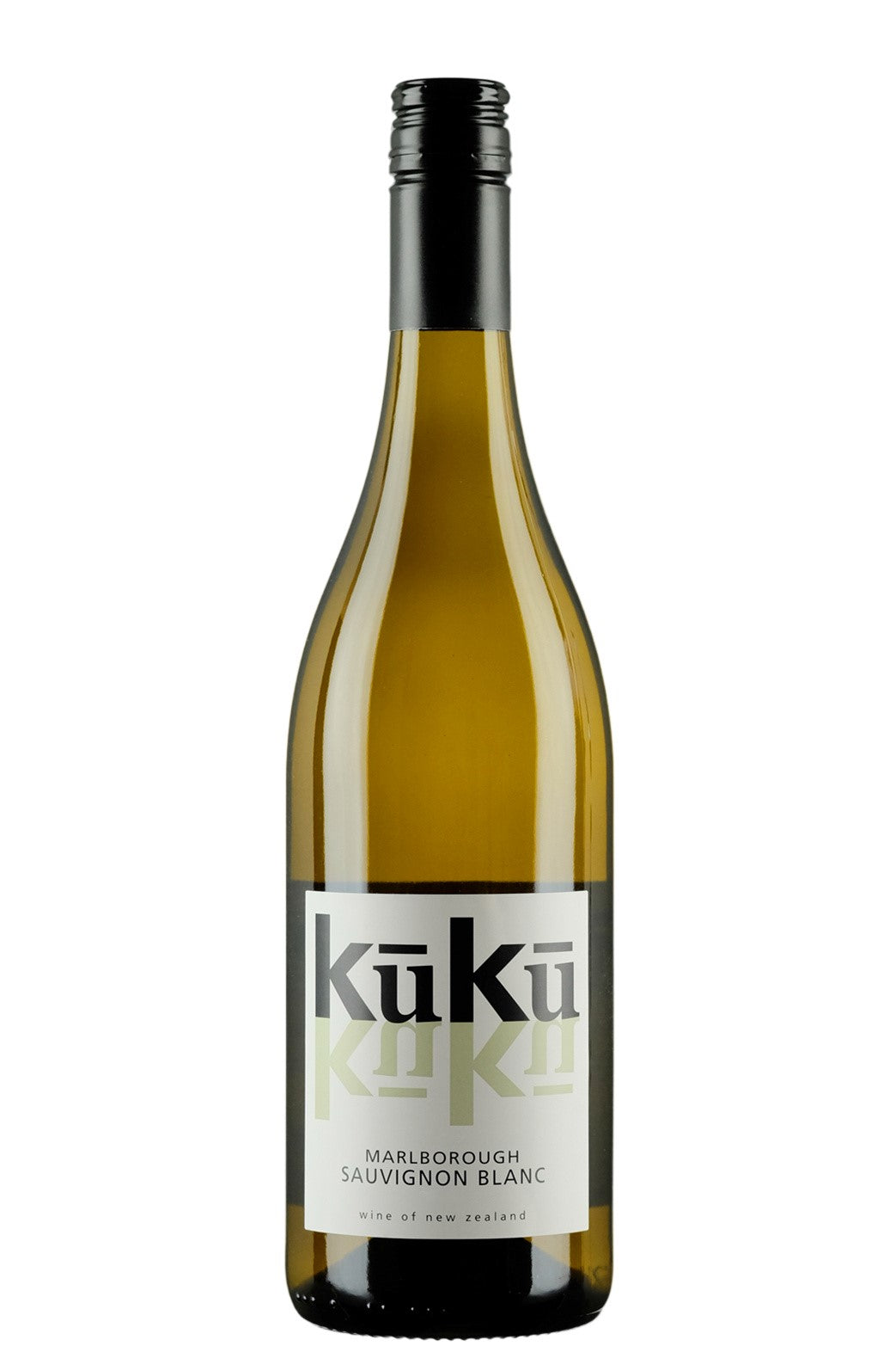 KUKU Marlborough Sauvignon Blanc