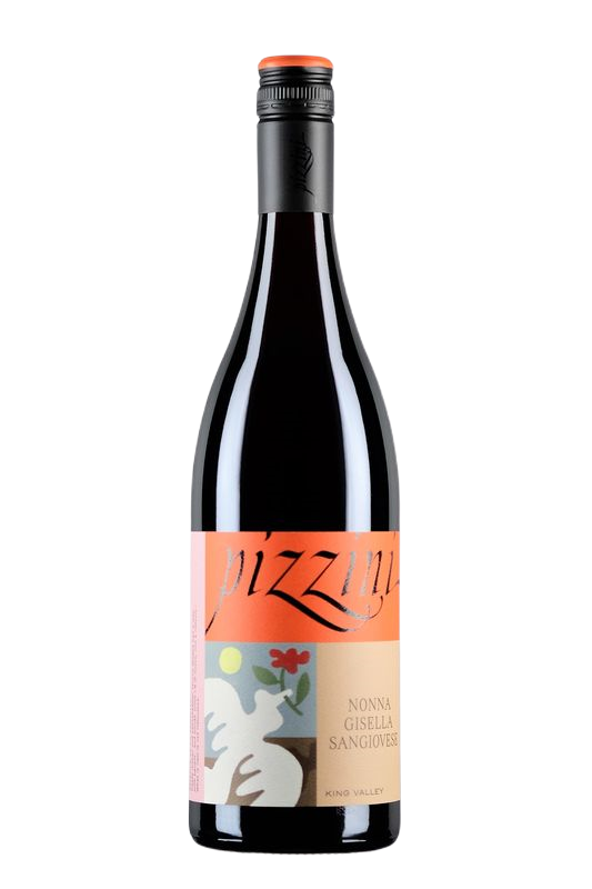 Pizzini Nonna Gisella Sangiovese