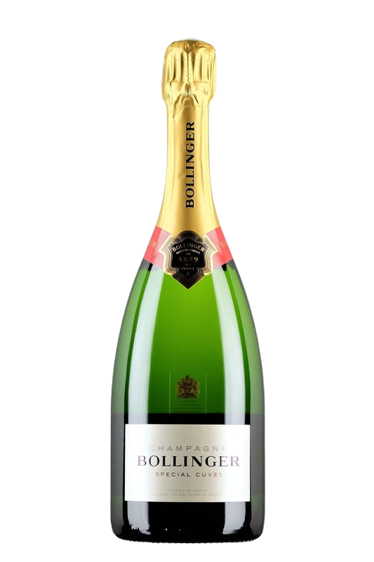 Champagne Bollinger Special Cuvee NV 750ml