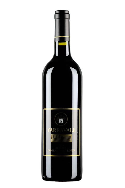 Yarravale Black Label Cabernet Sauvignon