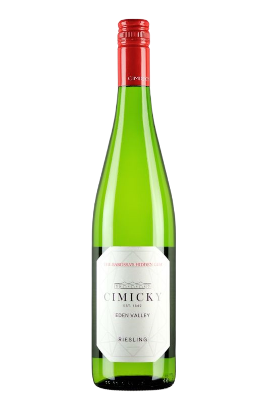 Cimicky Estate Riesling