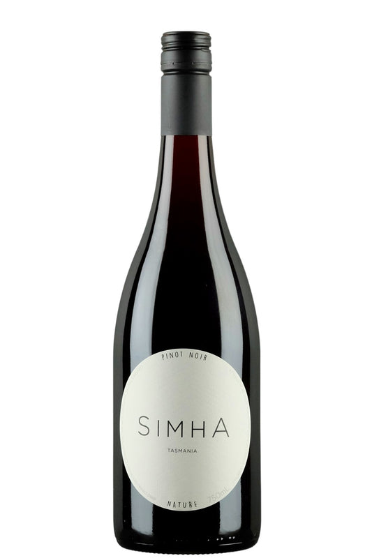 Domaine Simha Nature Pinot Noir