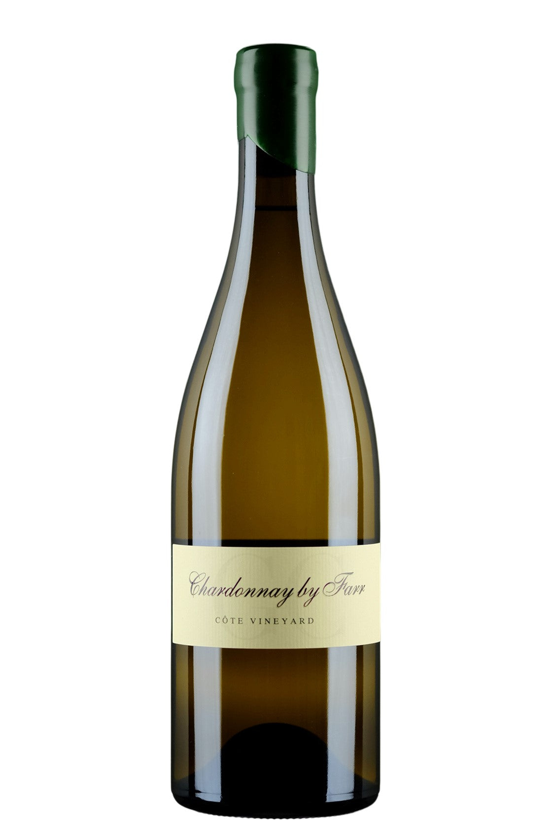 By Farr GC Cote Vineyard Chardonnay
