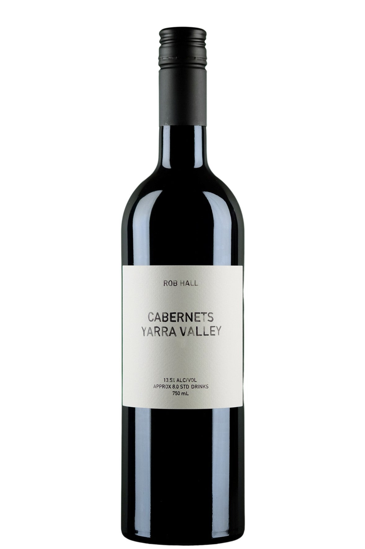 Rob Hall Yarra Valley Cabernets