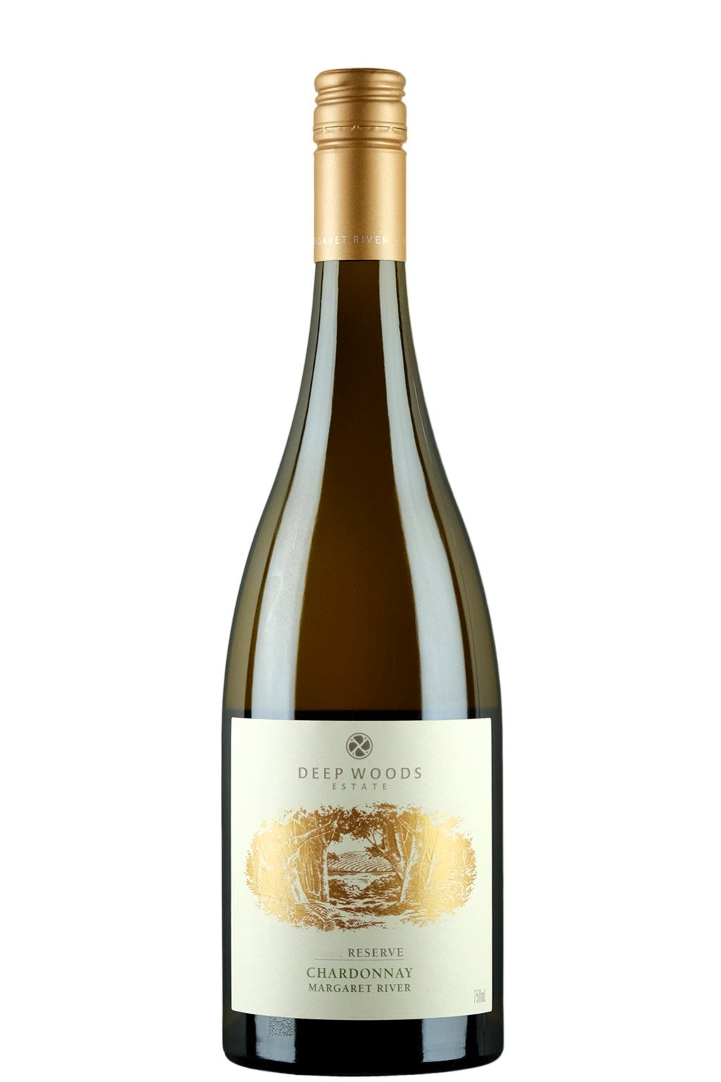 Deep Woods Reserve Chardonnay