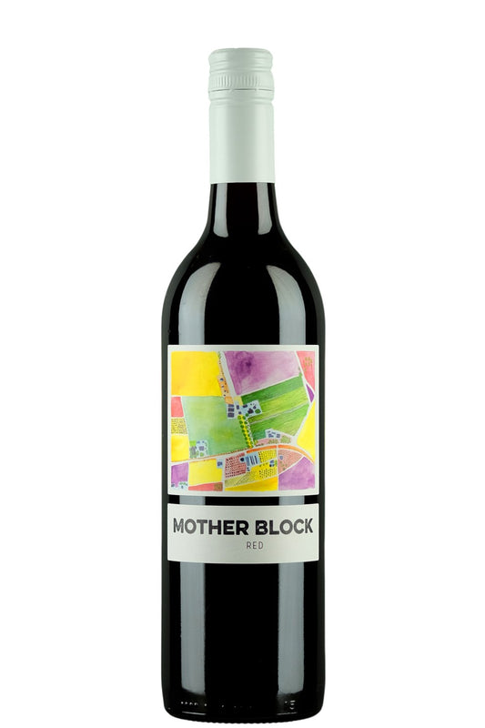 Chalmers Mother Block Red Blend