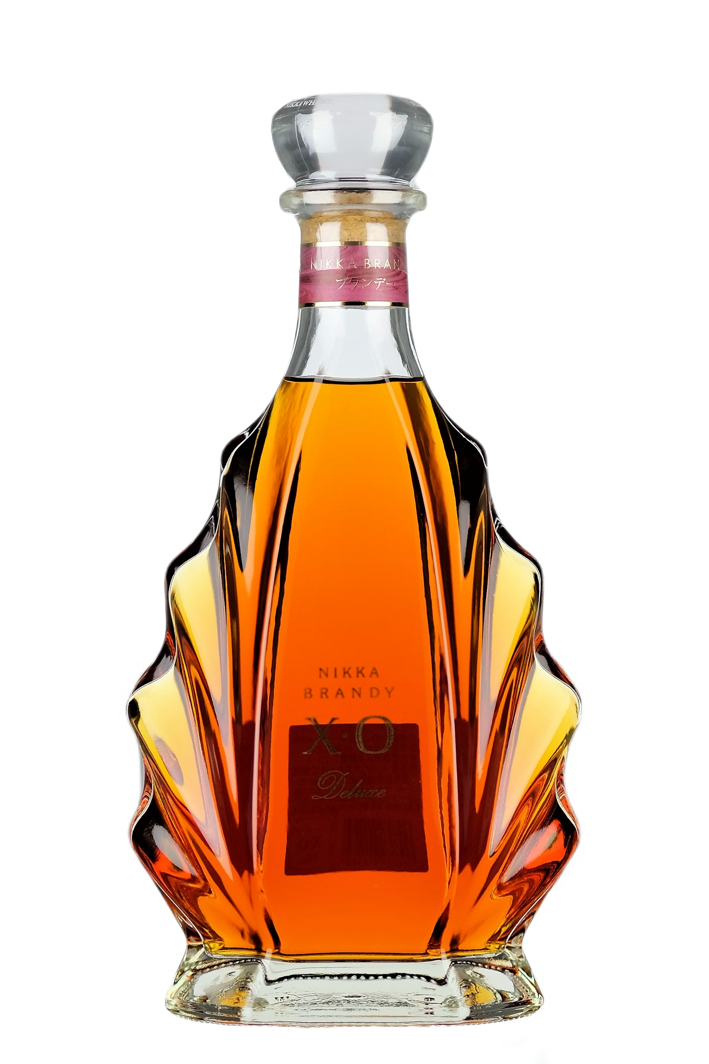 Nikka X.O Deluxe Brandy 660ml