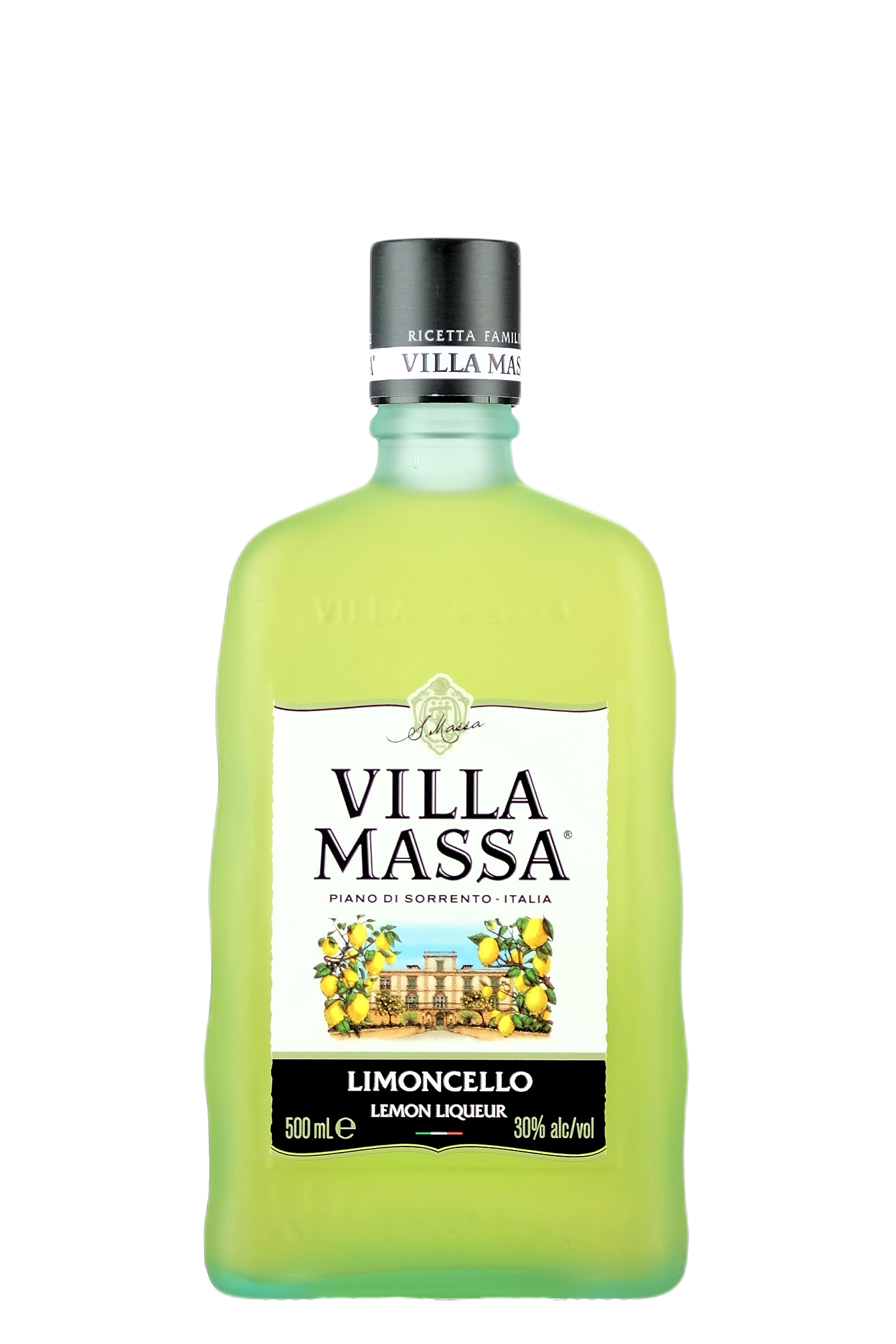 Villa Massa Limoncello 500ml