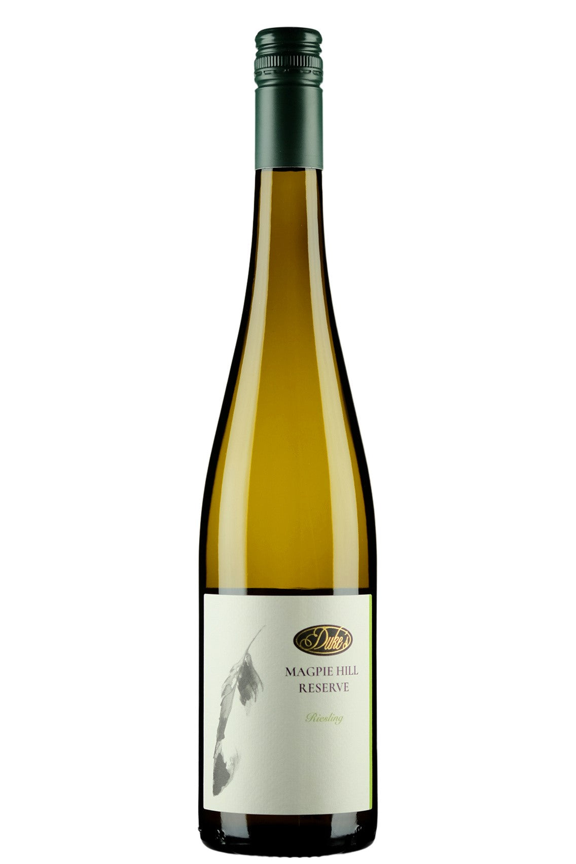 Dukes Vineyard Magpie Hill Reserve Riesling