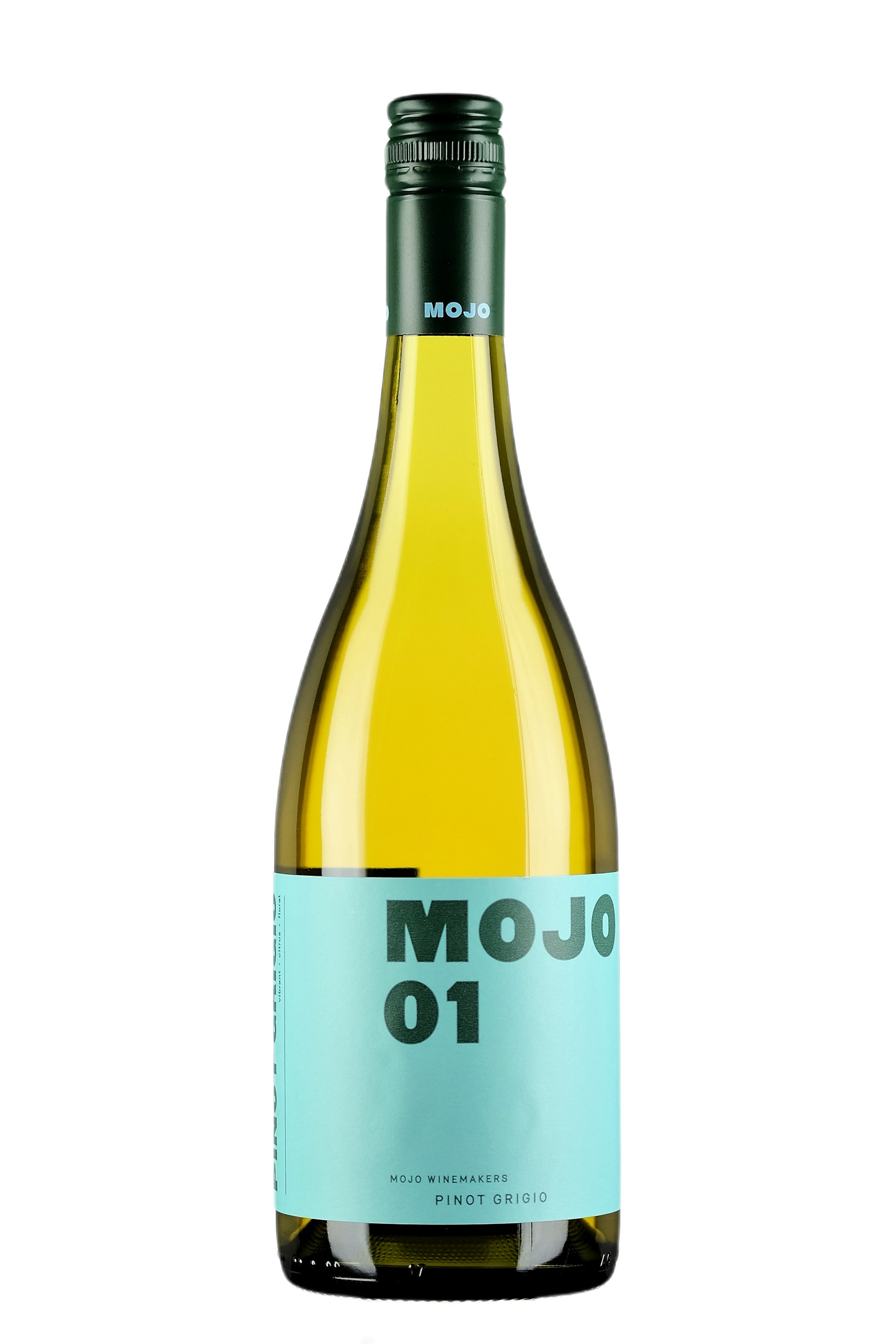 Mojo Pinot Grigio