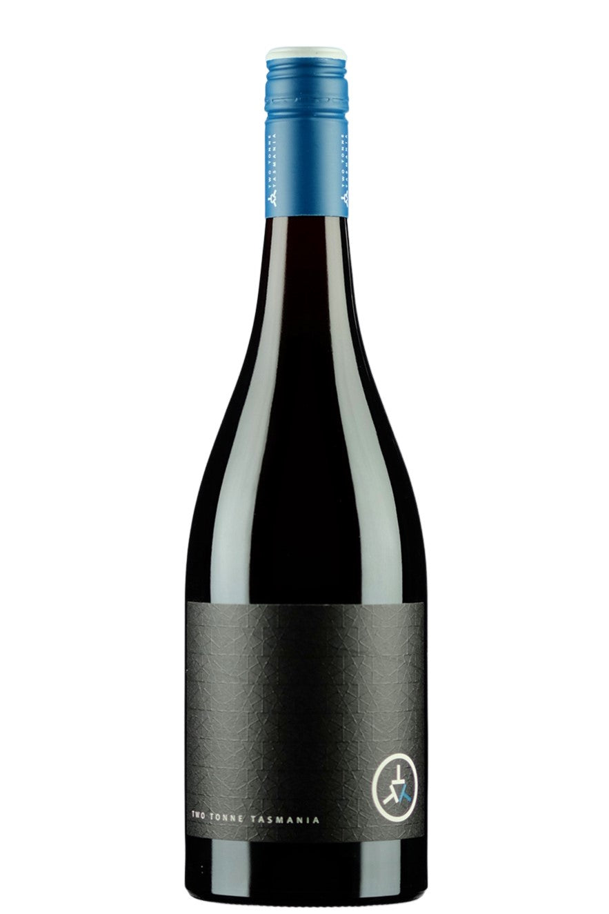 Two Tonne Tasmania TMV Pinot Noir