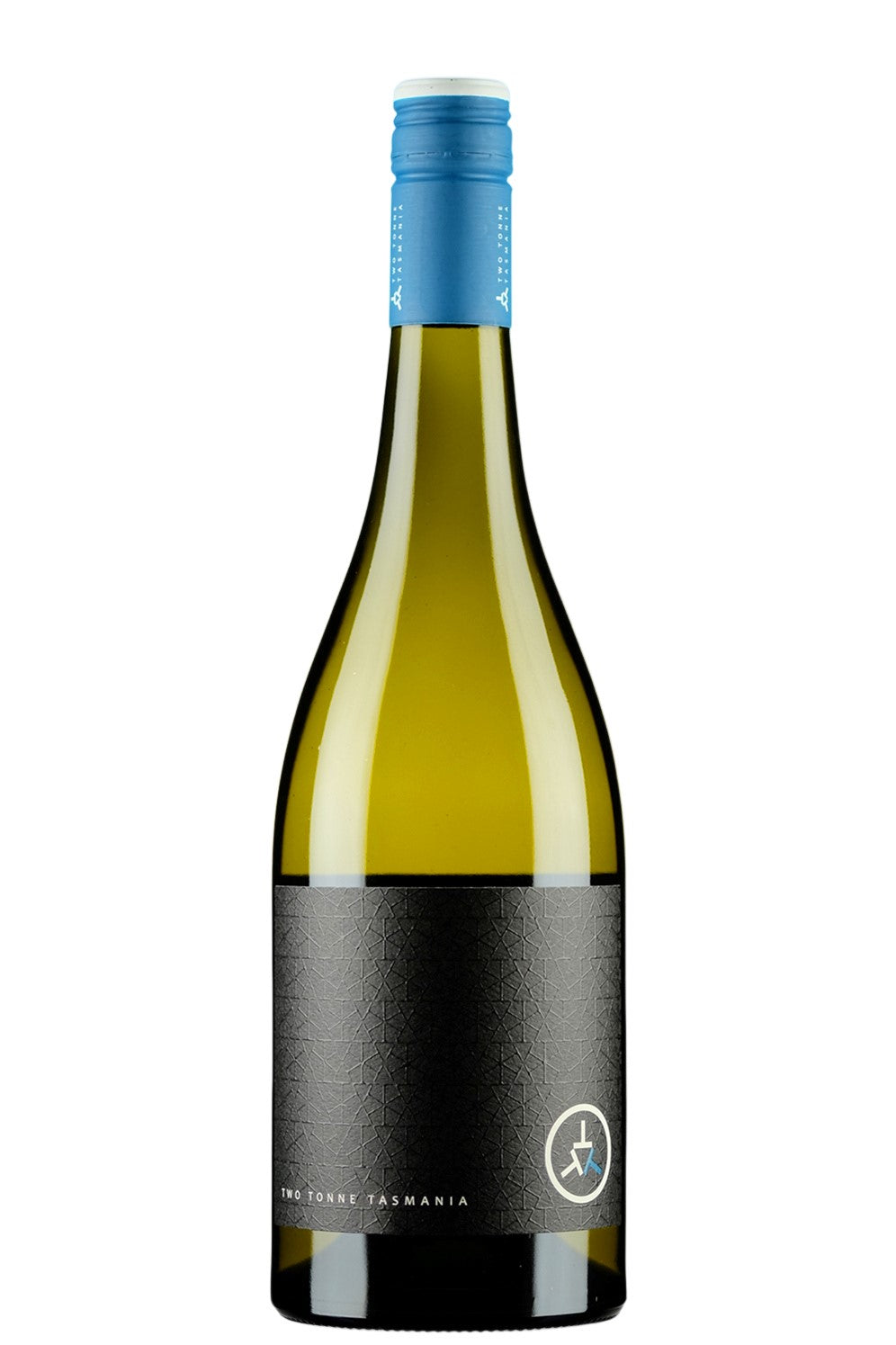 Two Tonne Tasmania TMV Chardonnay