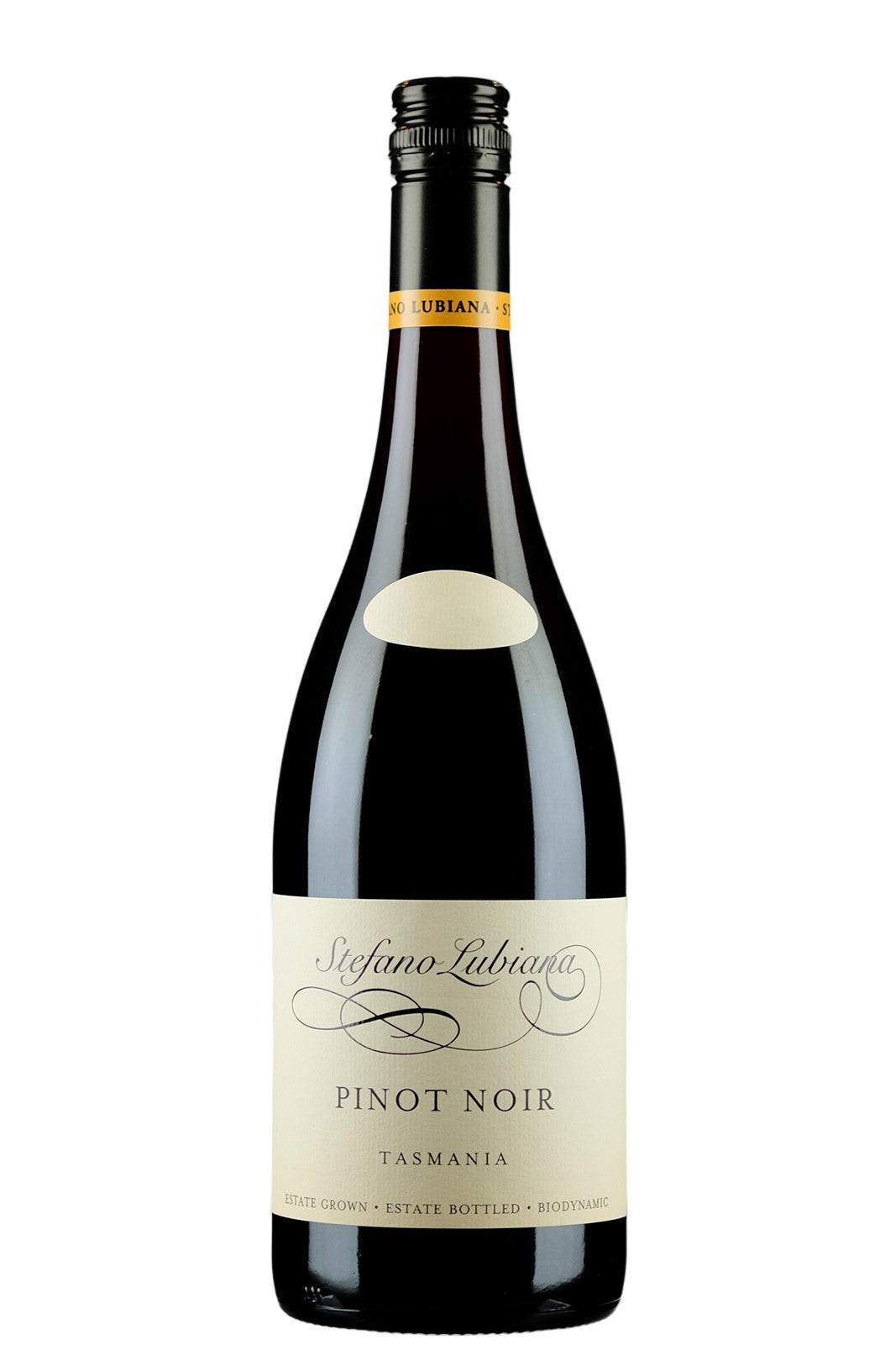 Stefano Lubiana Estate Pinot Noir