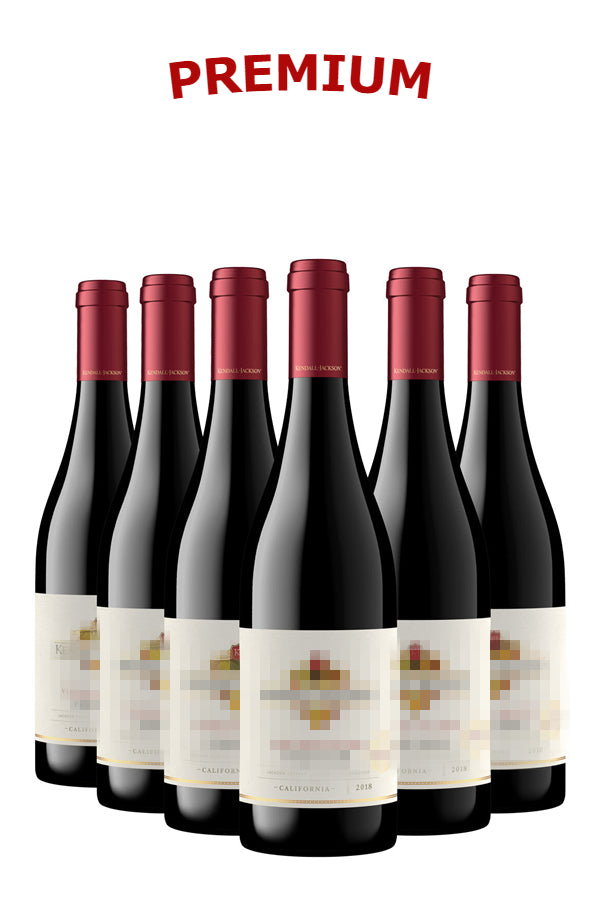 Purvis Premium Wines Mixed 6pk