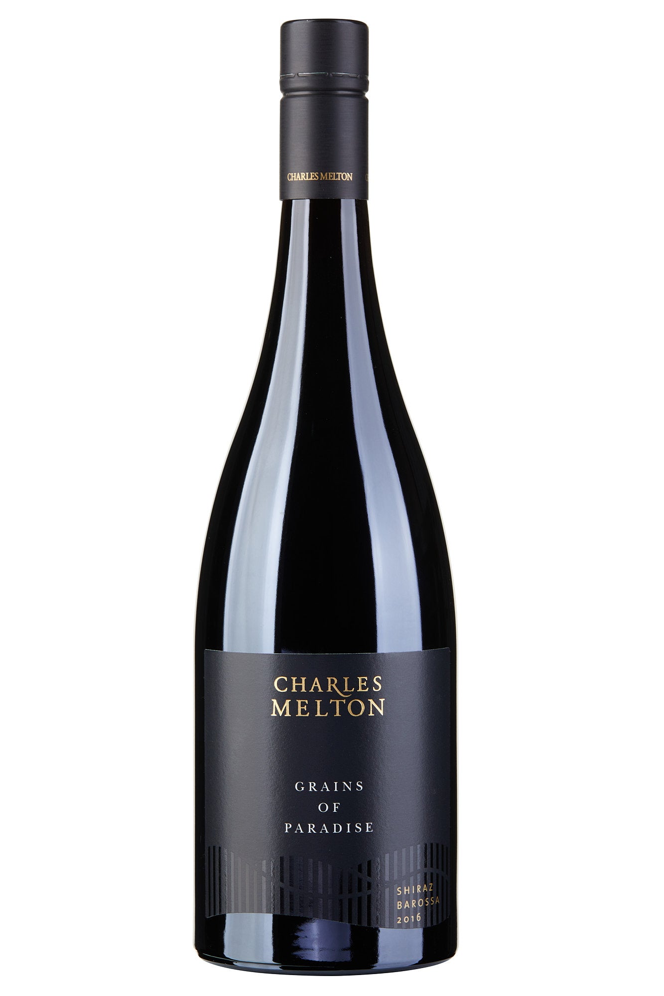 Charles Melton Grains of Paradise Shiraz