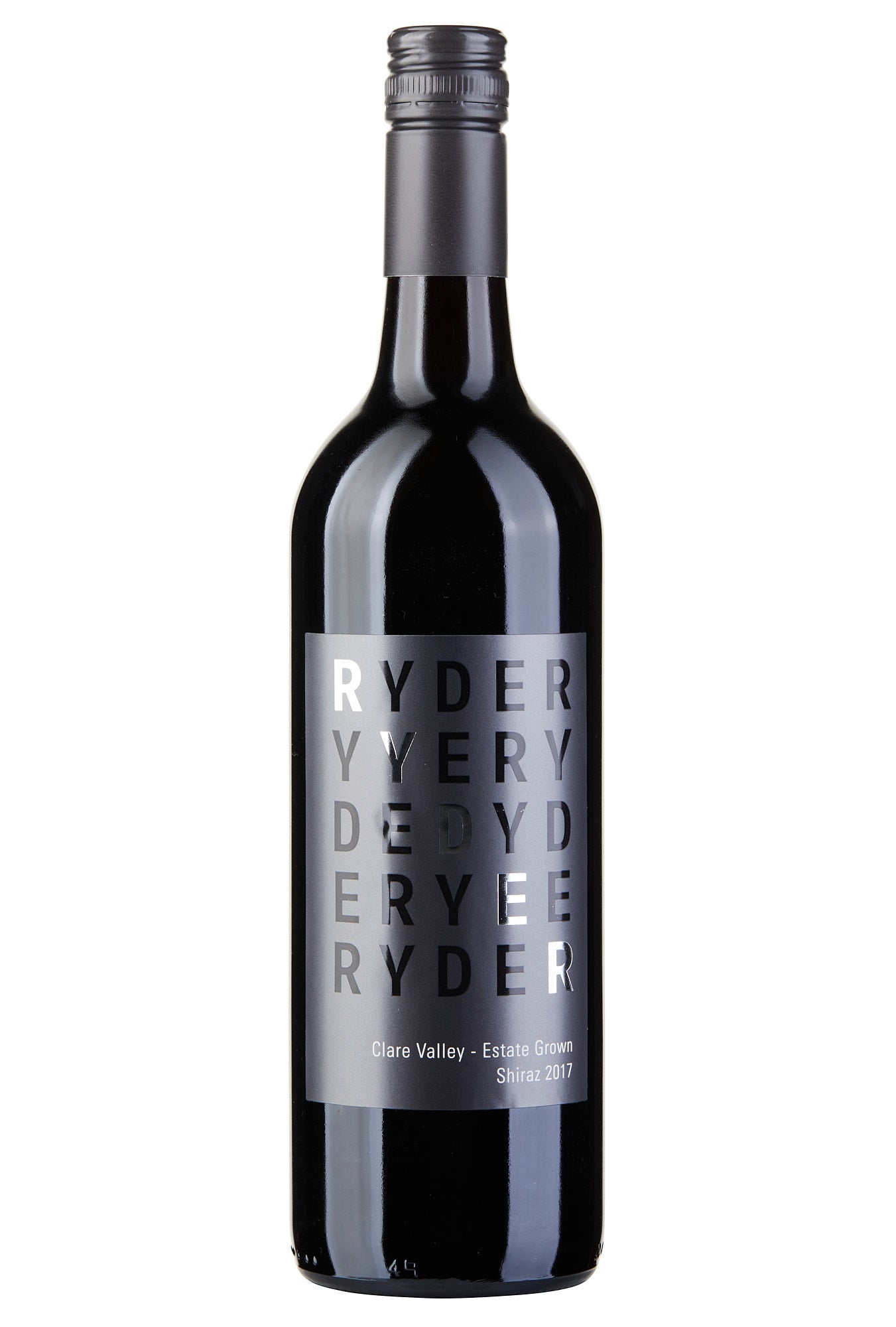 Ryder Shiraz