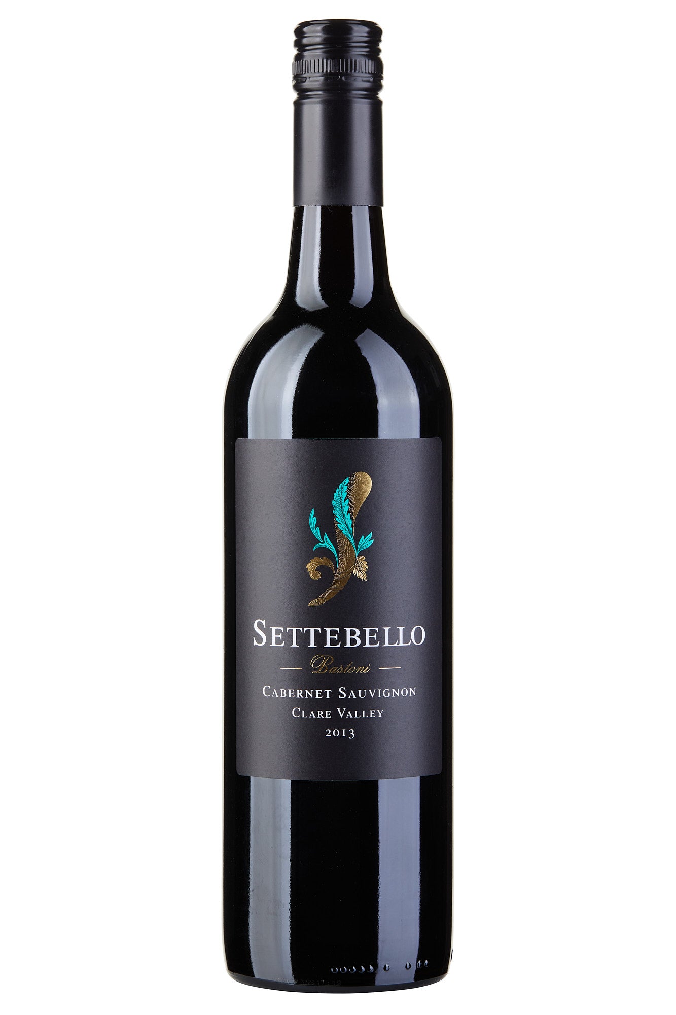 Settebello Bastoni Cabernet Sauvignon