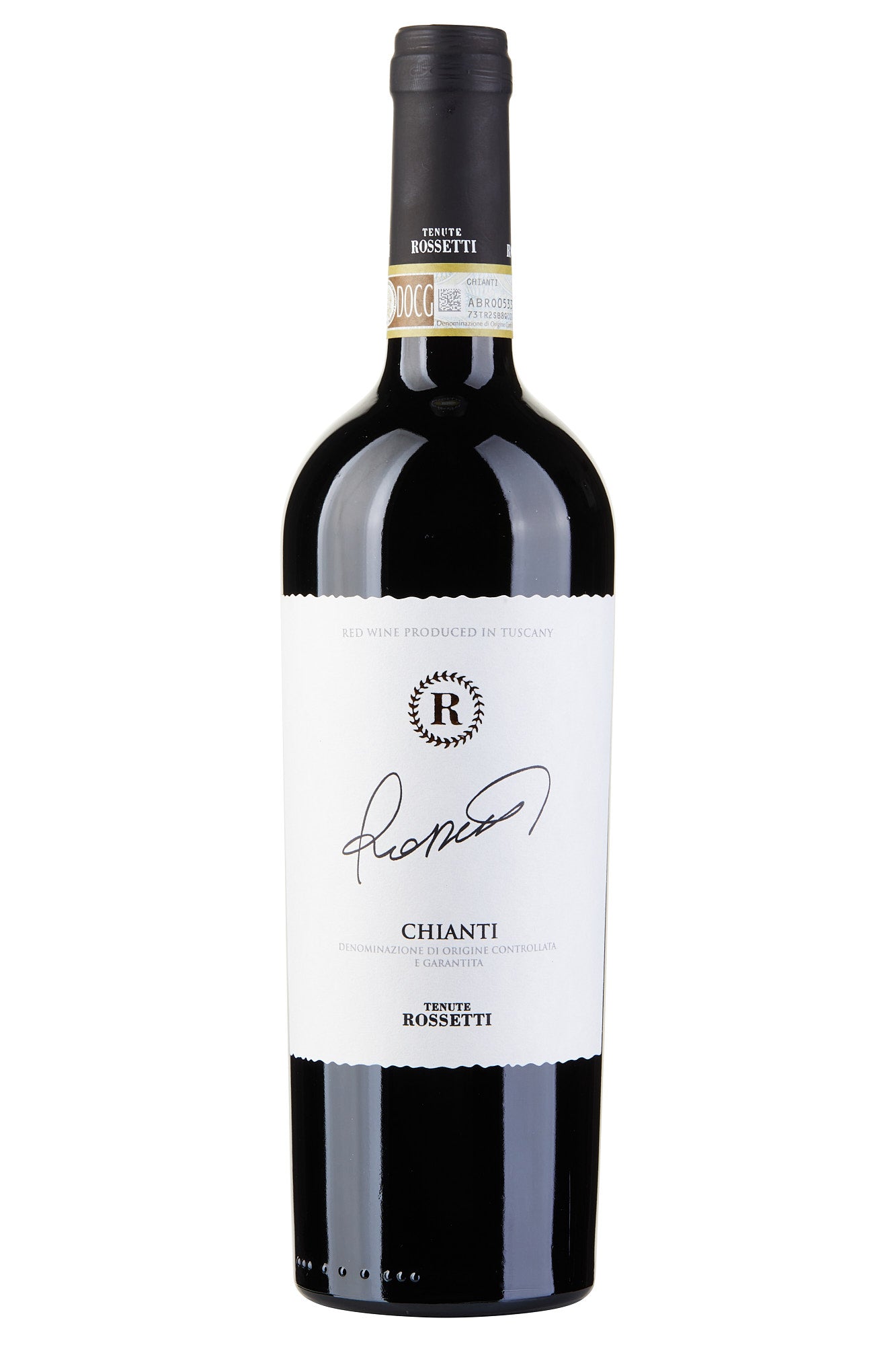 Tenute Rossetti Chianti DOCG