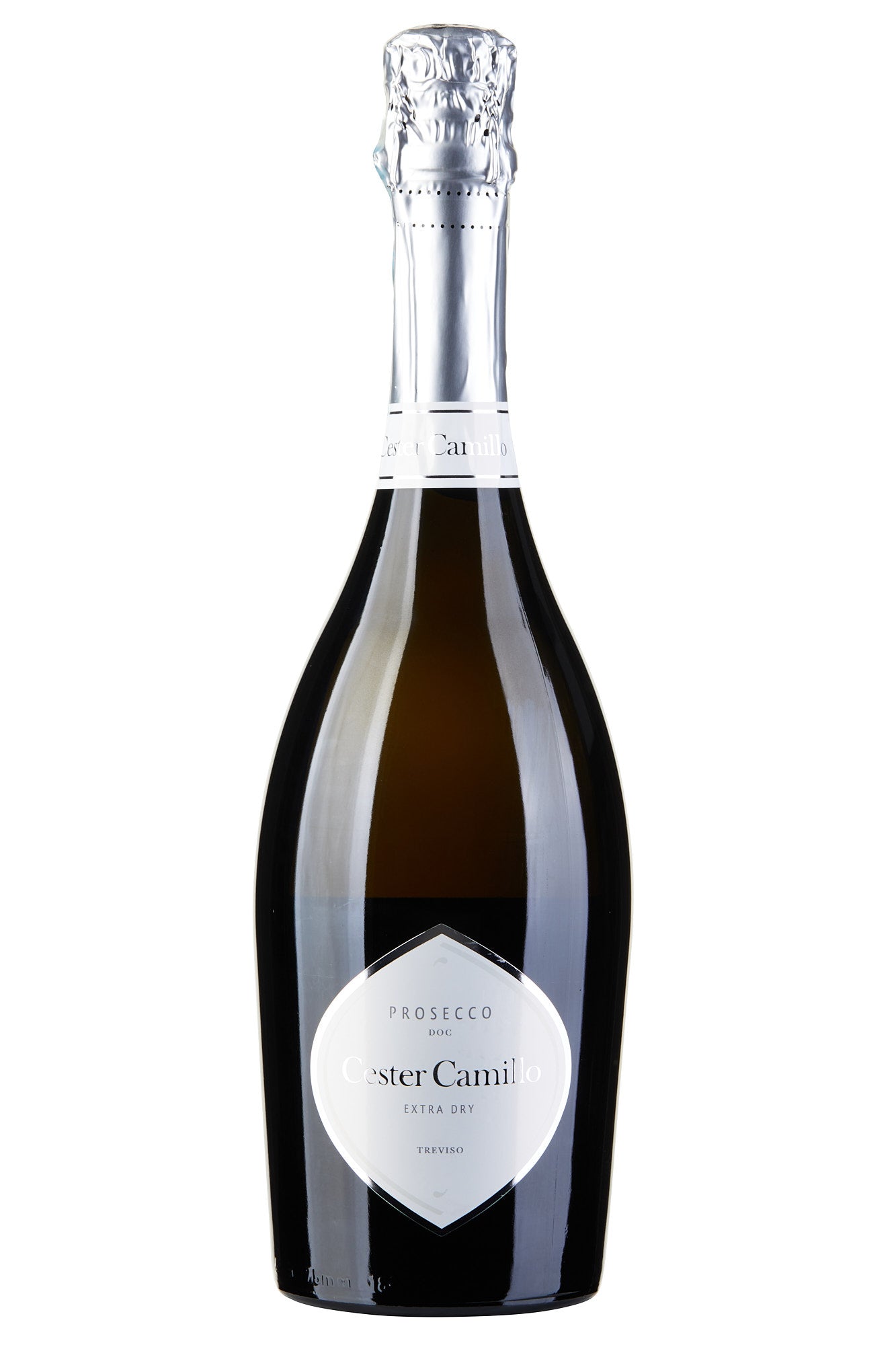 Cester Camillo Prosecco Extra Dry Treviso