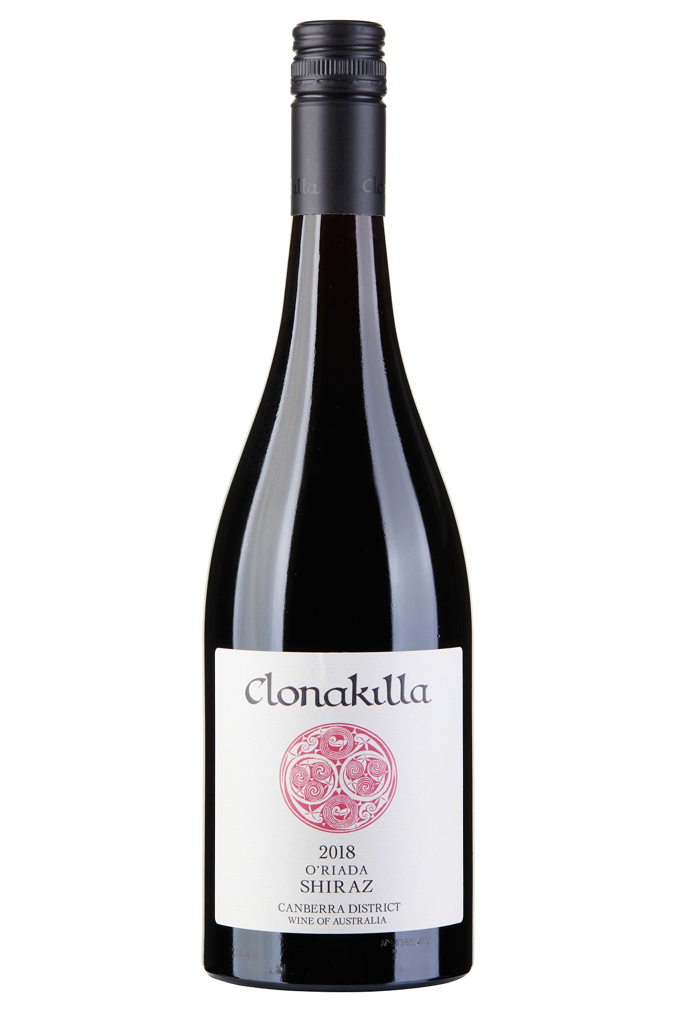 Clonakilla O'Riada Shiraz