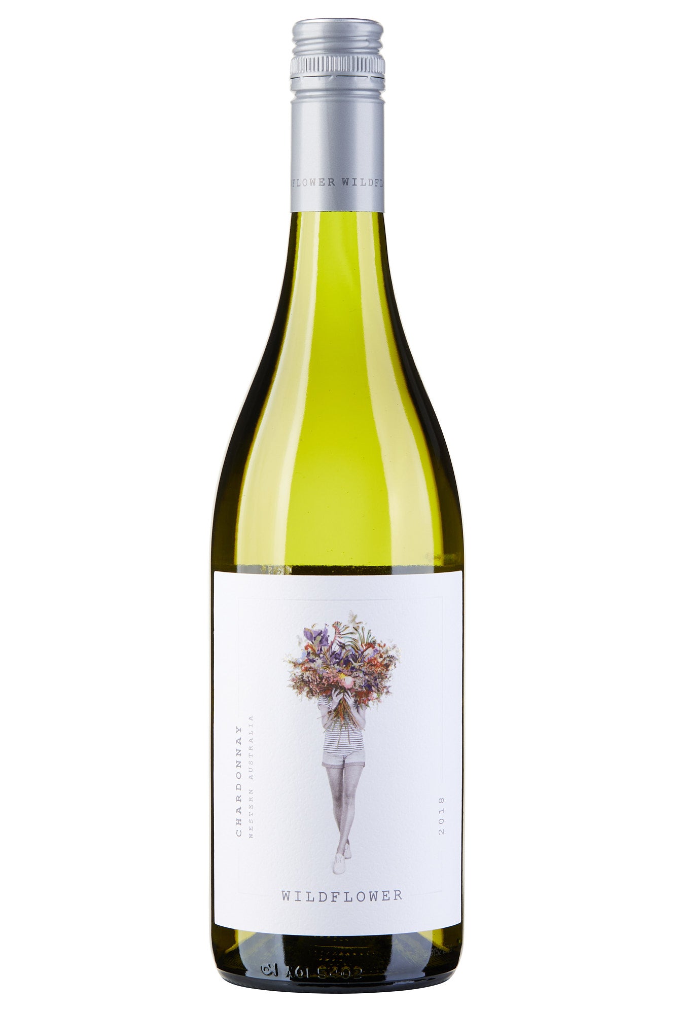 Wildflower Western Australia Chardonnay