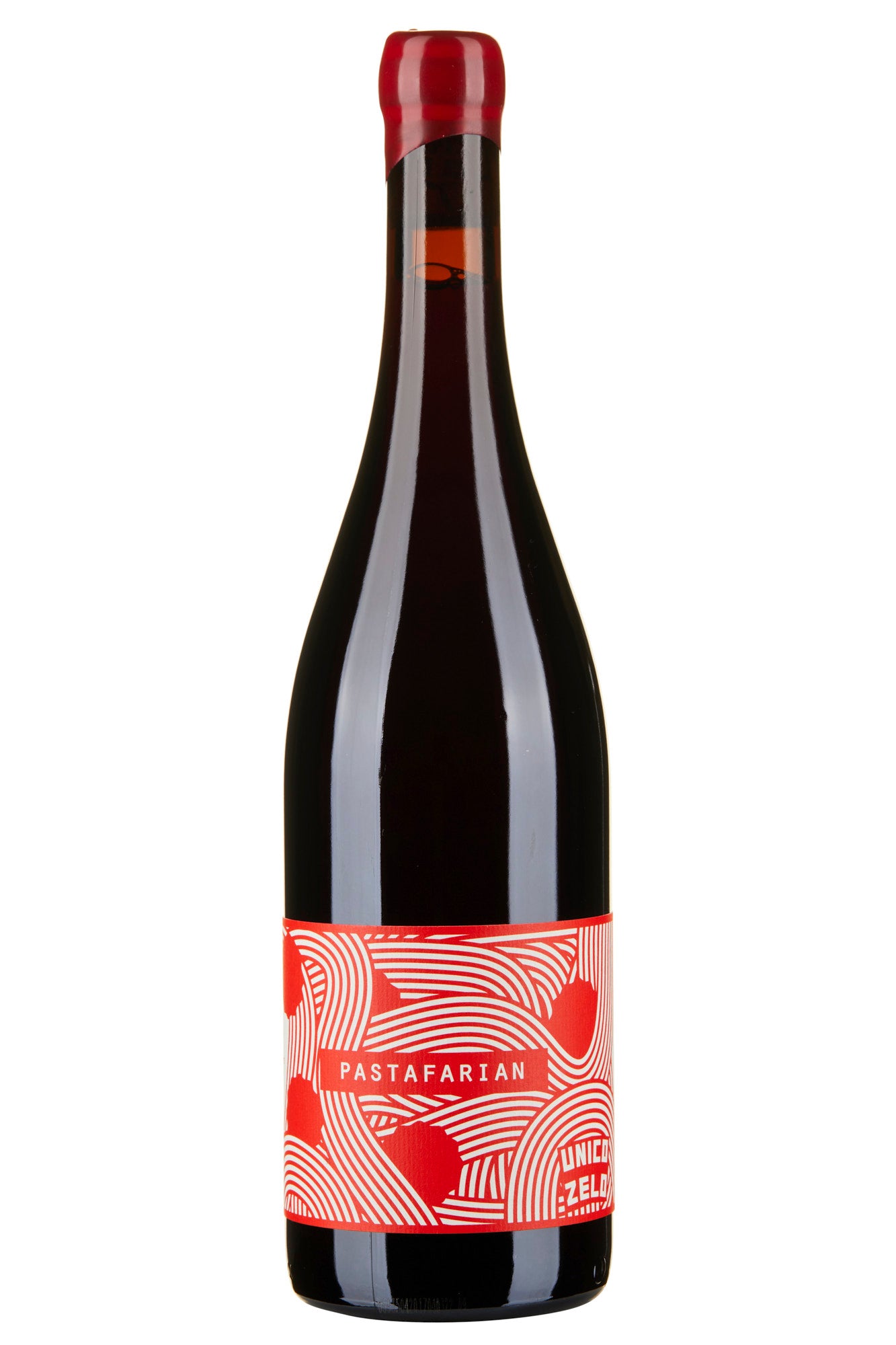Unico Zelo Pastafarian Sangiovese