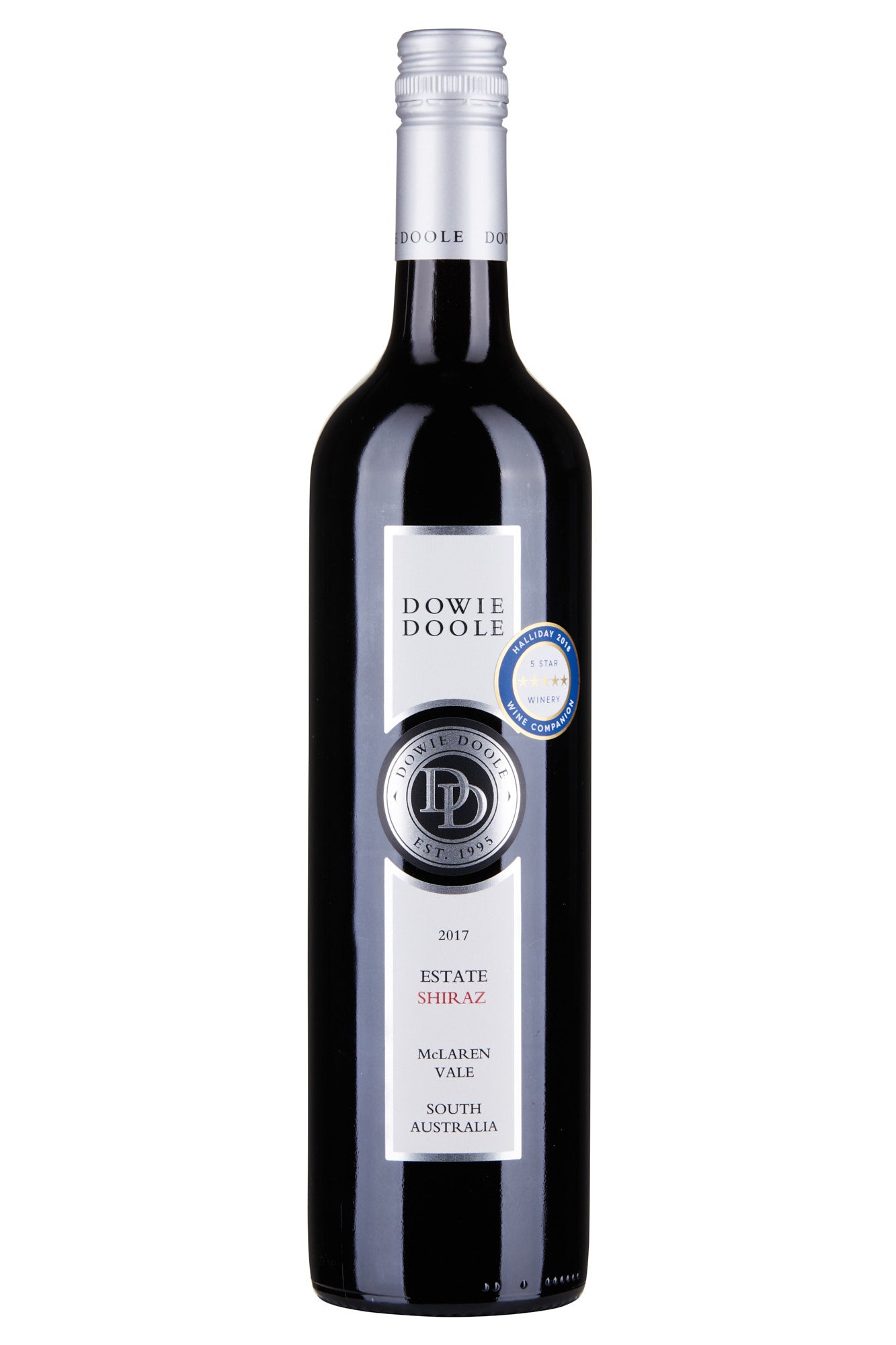 Dowie Doole McLaren Vale Shiraz