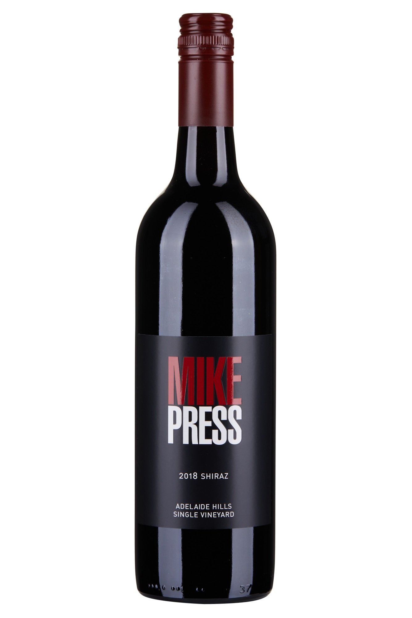 Mike Press Shiraz