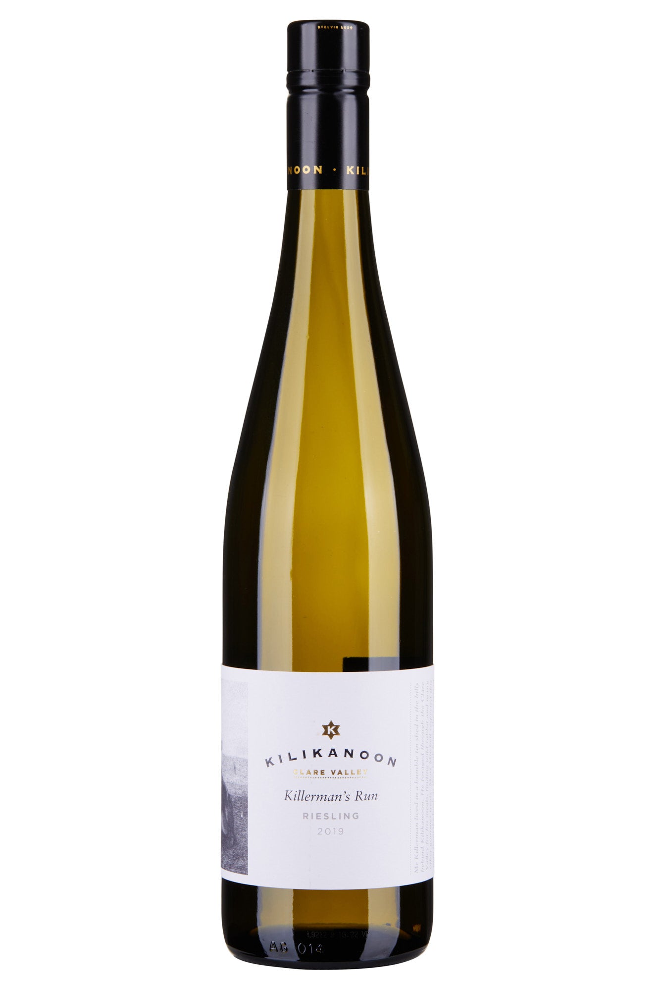 Kilikanoon Killermans Run Riesling