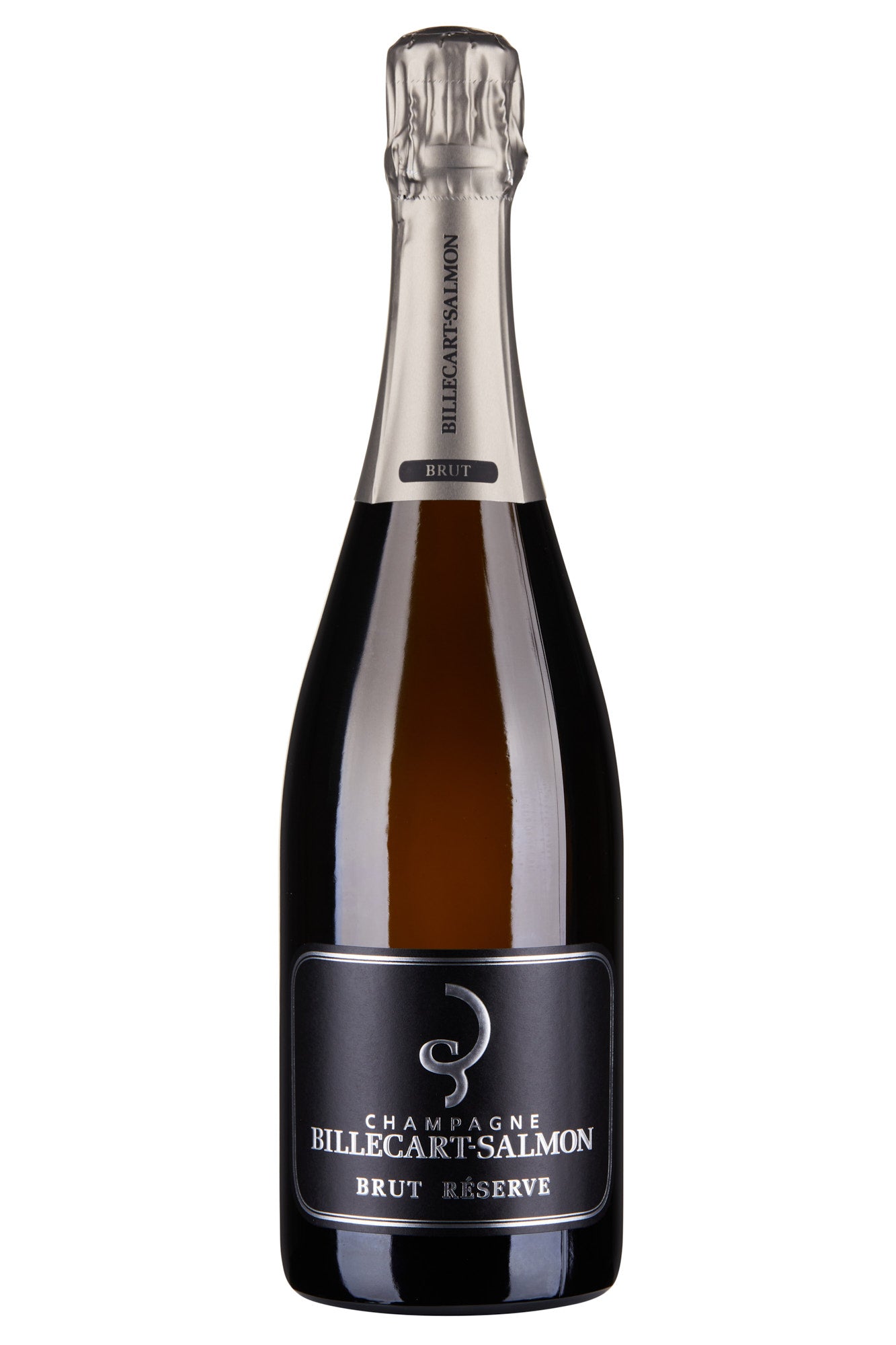 Billecart Salmon Brut Reserve NV