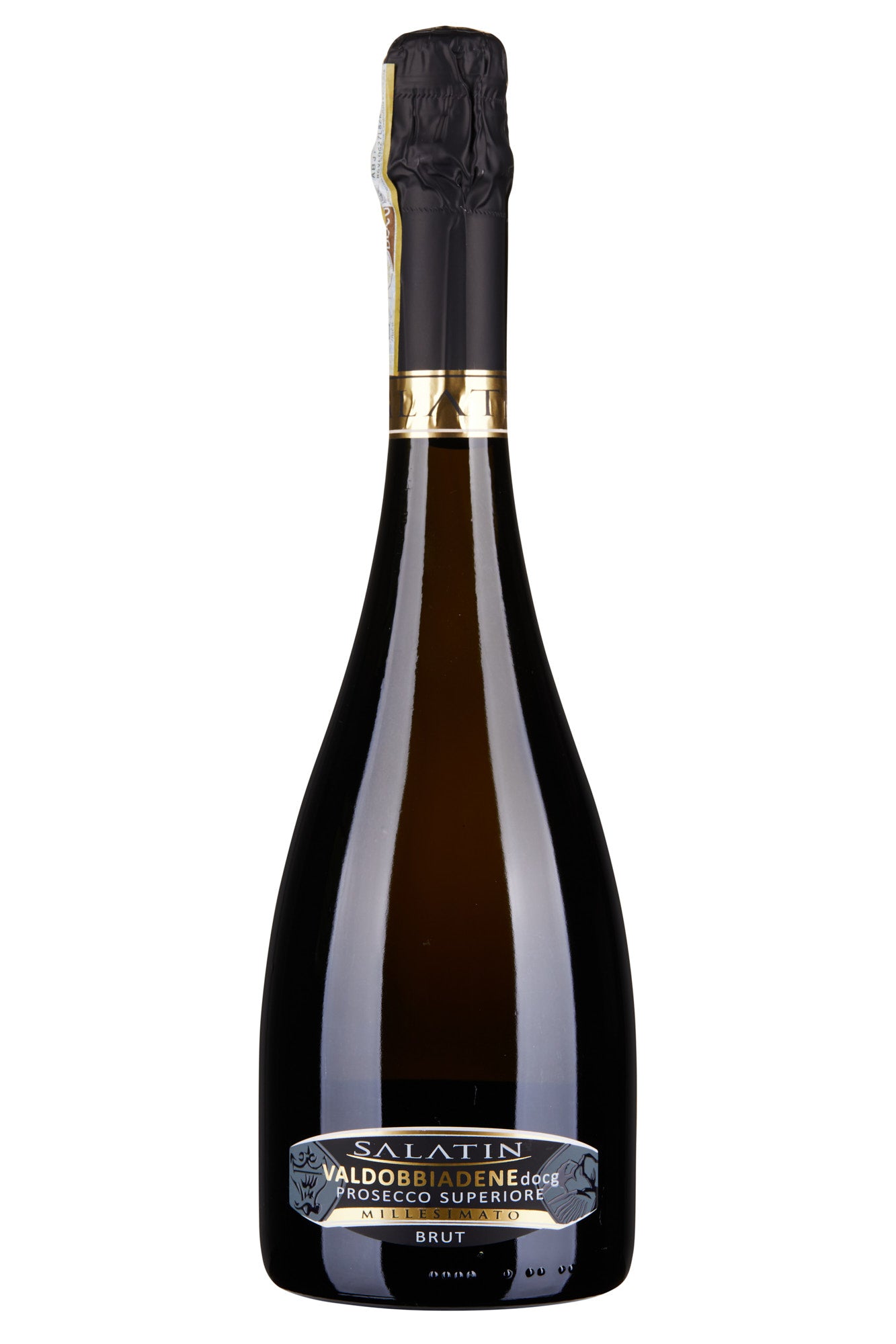 Salatin Superiore Valdobbiadene DOCG Prosecco