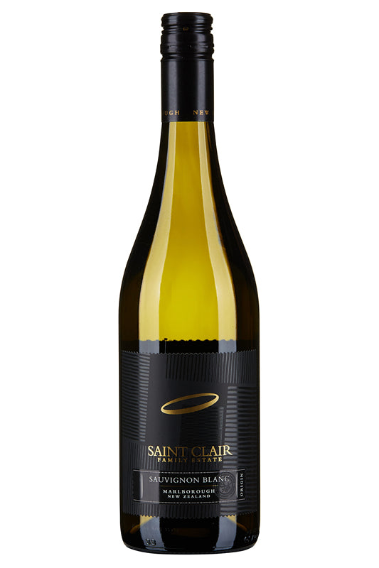 Saint Clair Origin Sauvignon Blanc