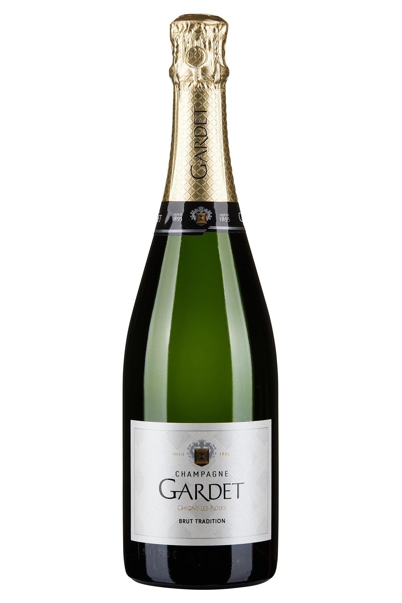 Champagne Gardet Brut Tradition