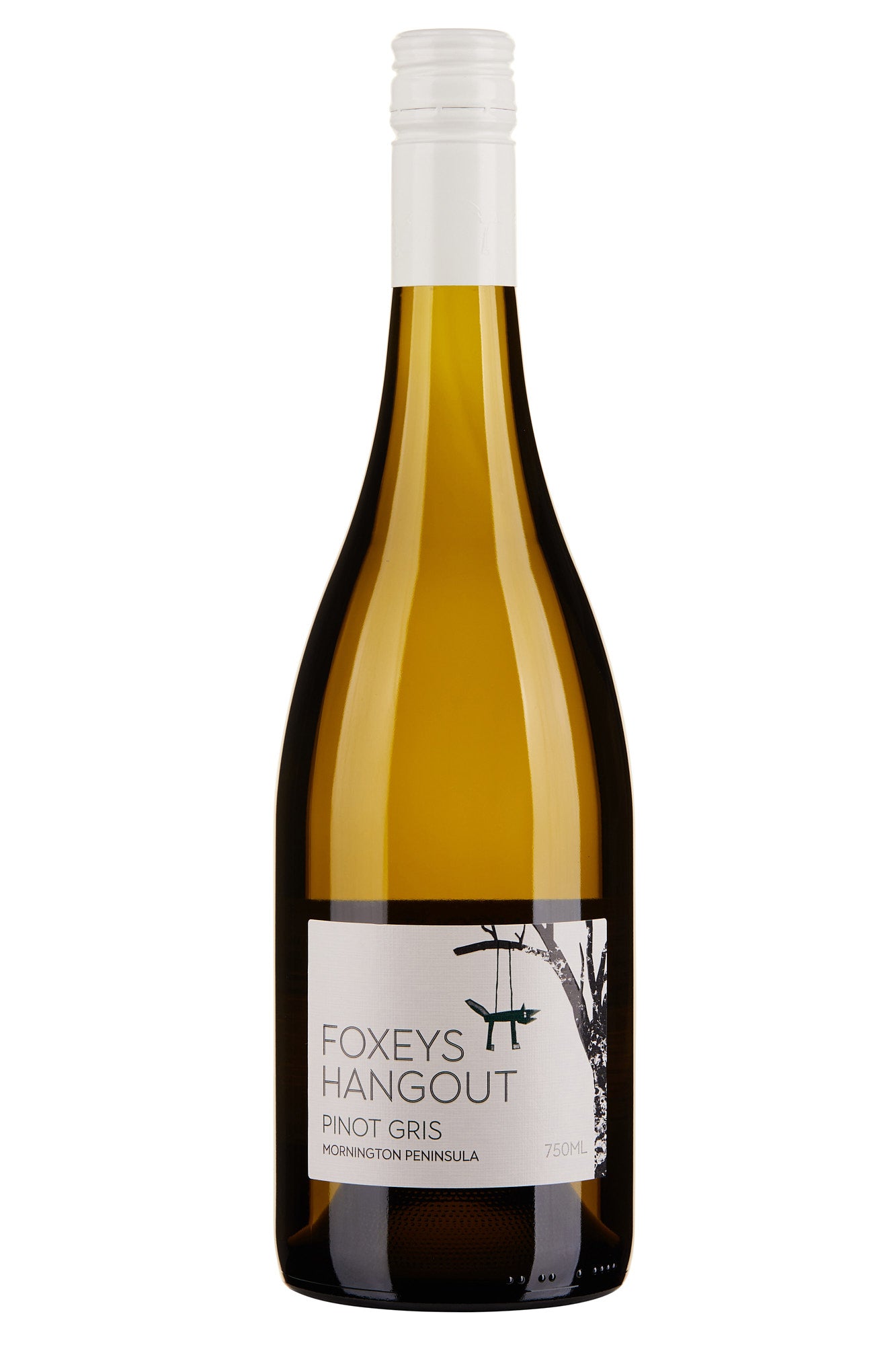 Foxeys Hangout Pinot Gris