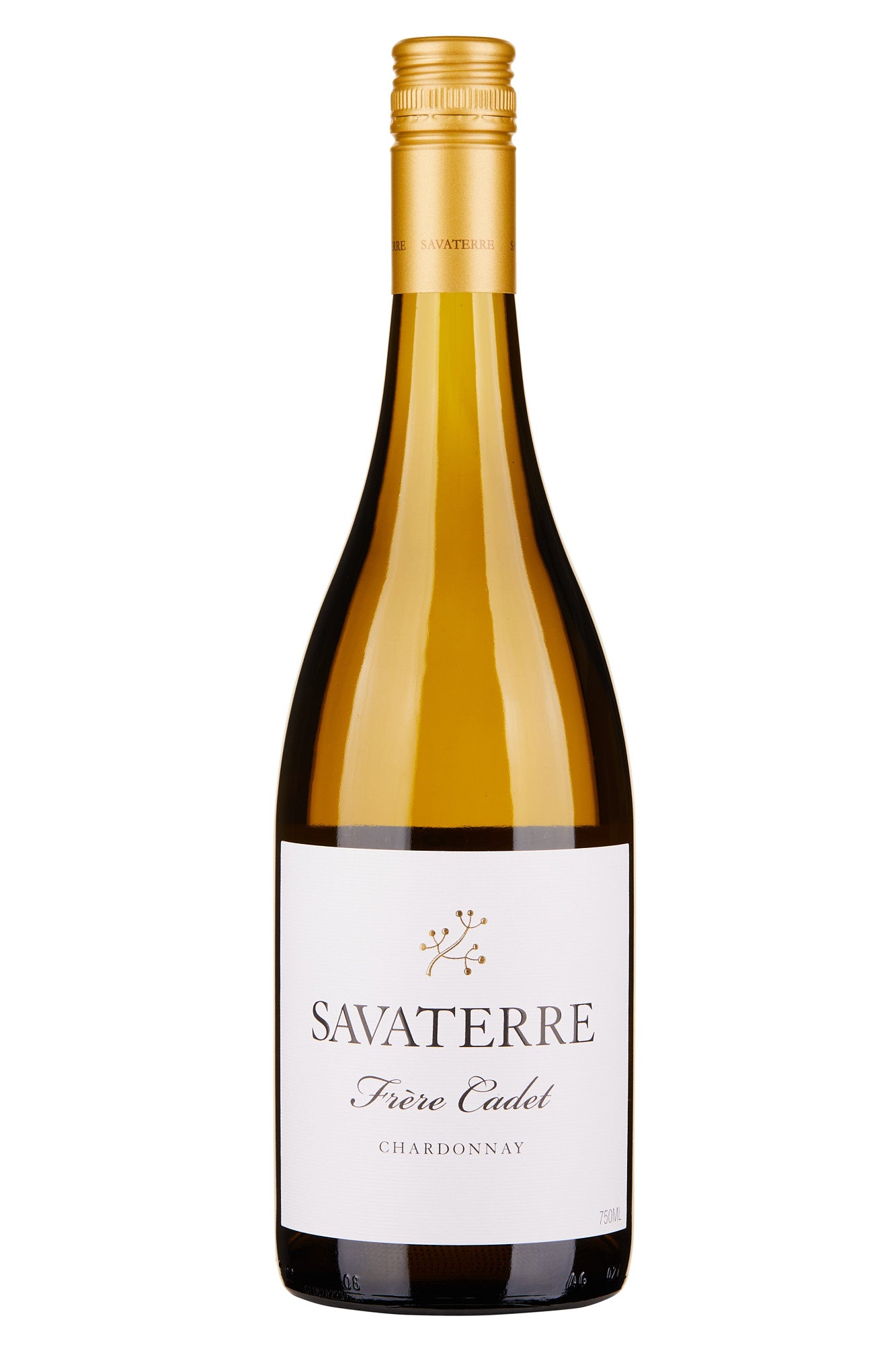 Savaterre Frere Cadet Chardonnay