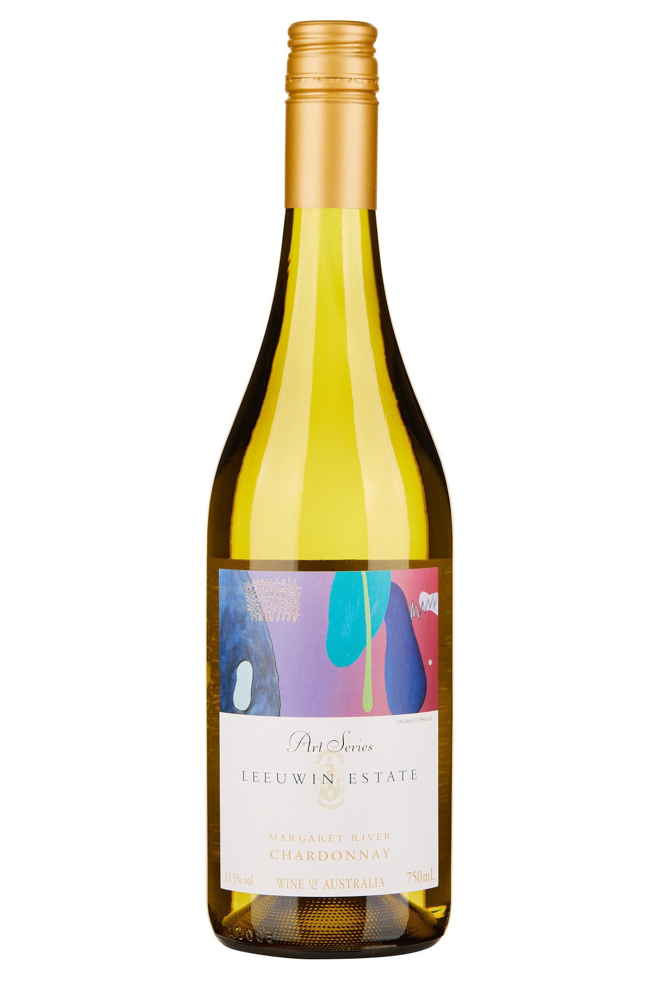 2019 Leeuwin Estate Art Series Chardonnay