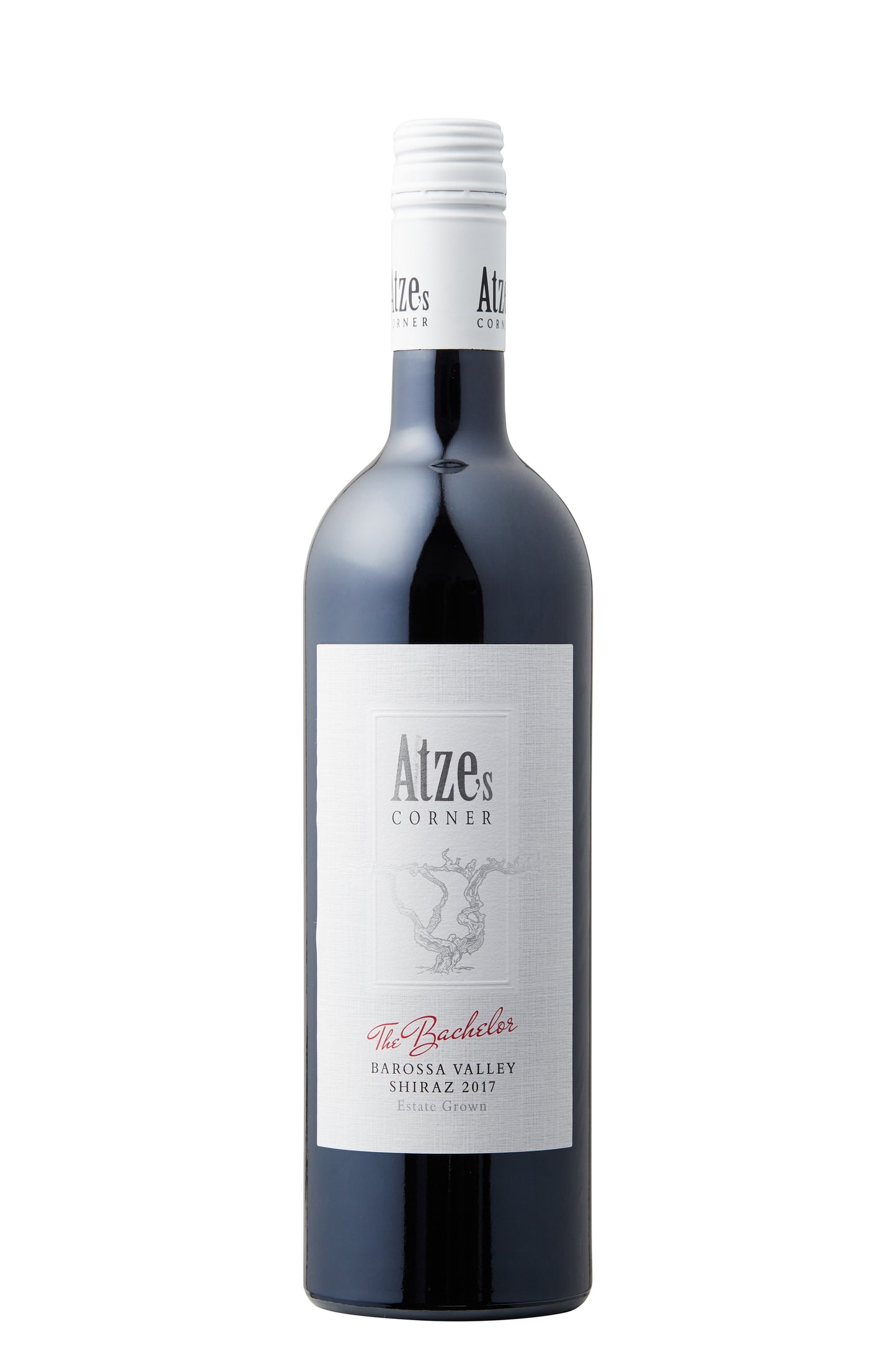 Atze's Corner The Bachelor Shiraz