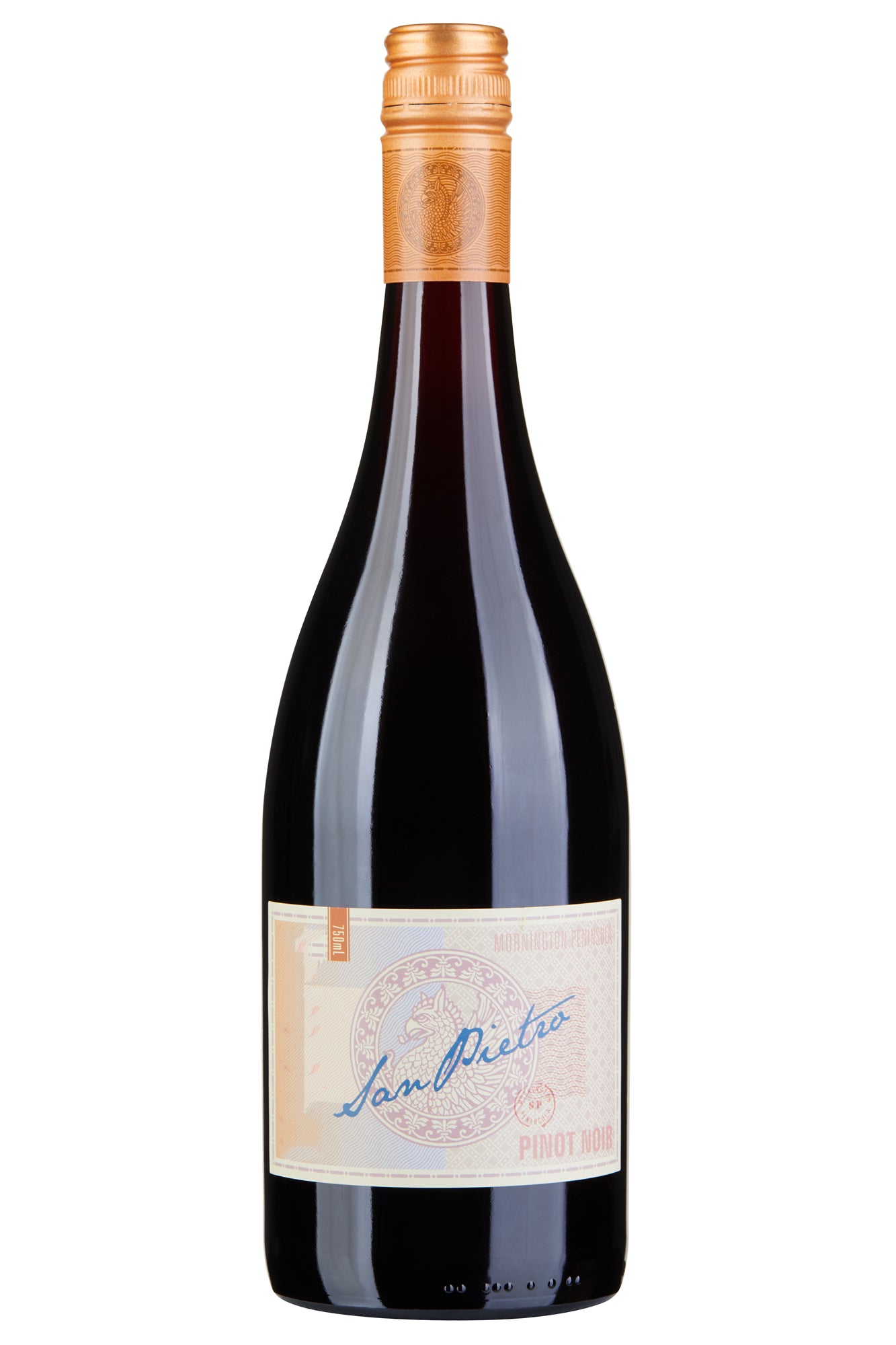 San Pietro Pinot Noir