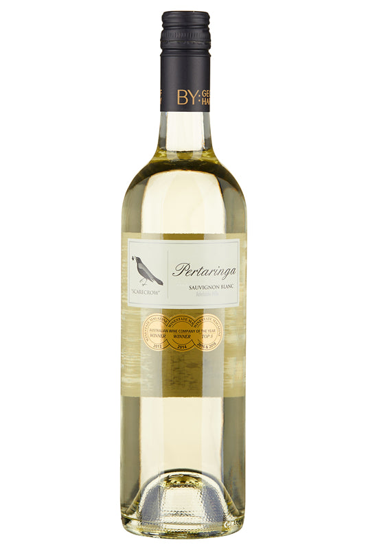 Pertaringa Scarecrow Sauvignon Blanc