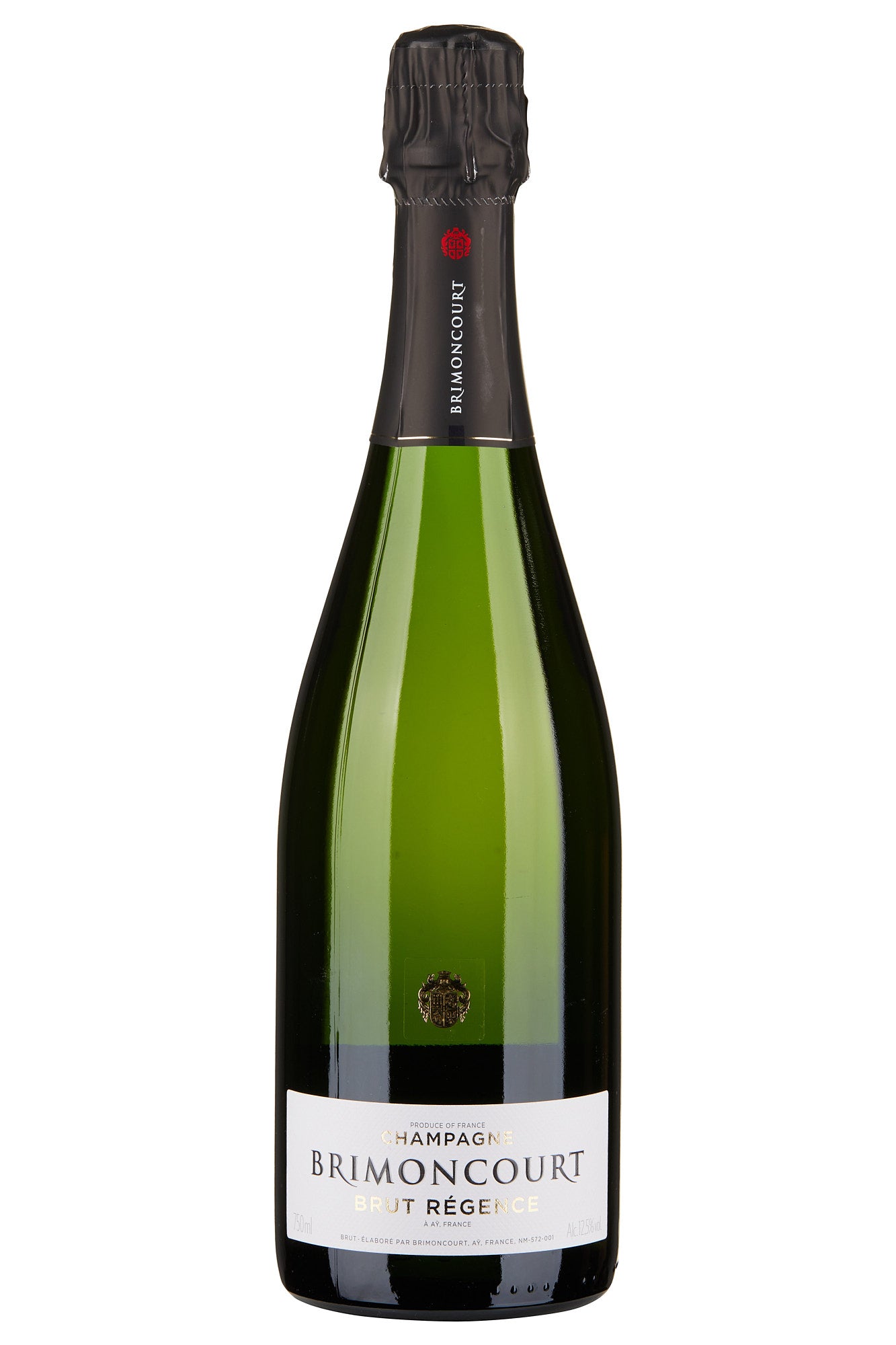 Brimoncourt Regence Brut NV