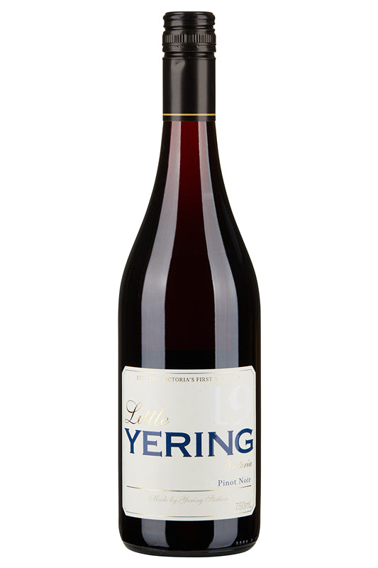 Yering Station Little Yering Pinot Noir