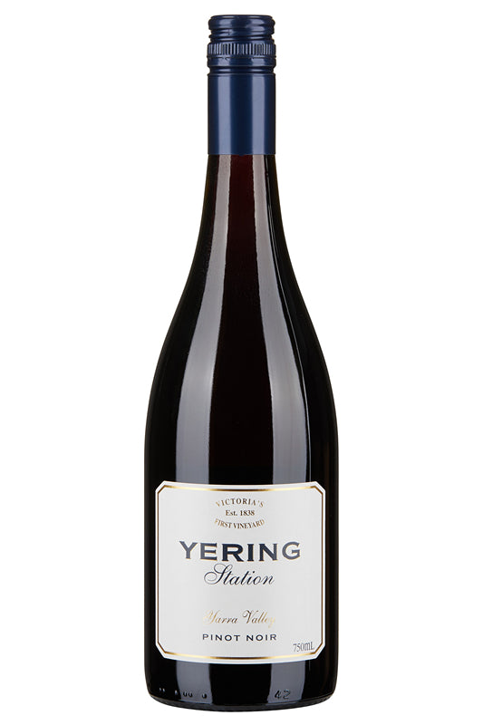 Yering Station Estate Pinot Noir