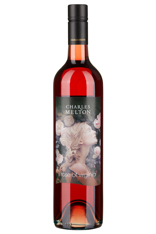 Charles Melton Rose Of Virginia