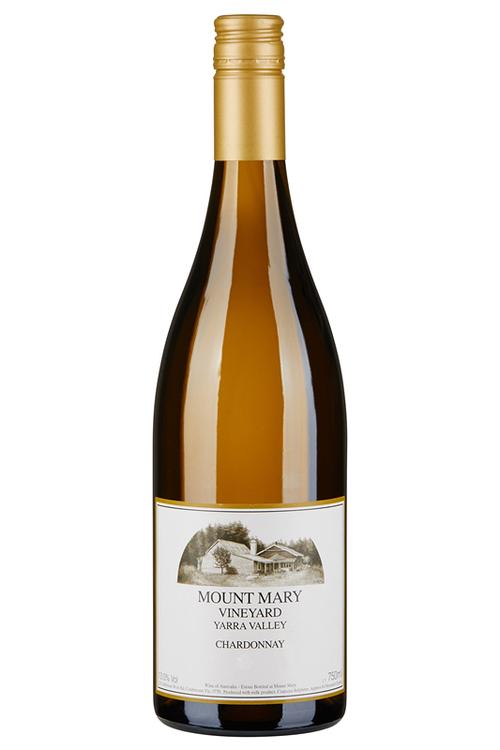 2021 Mount Mary Chardonnay