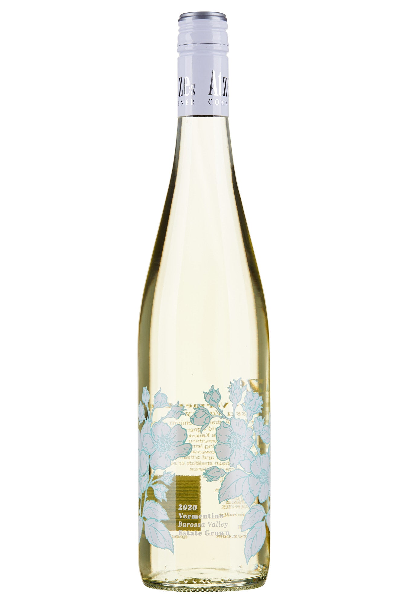 Atze's Corner Wild Rose Vermentino