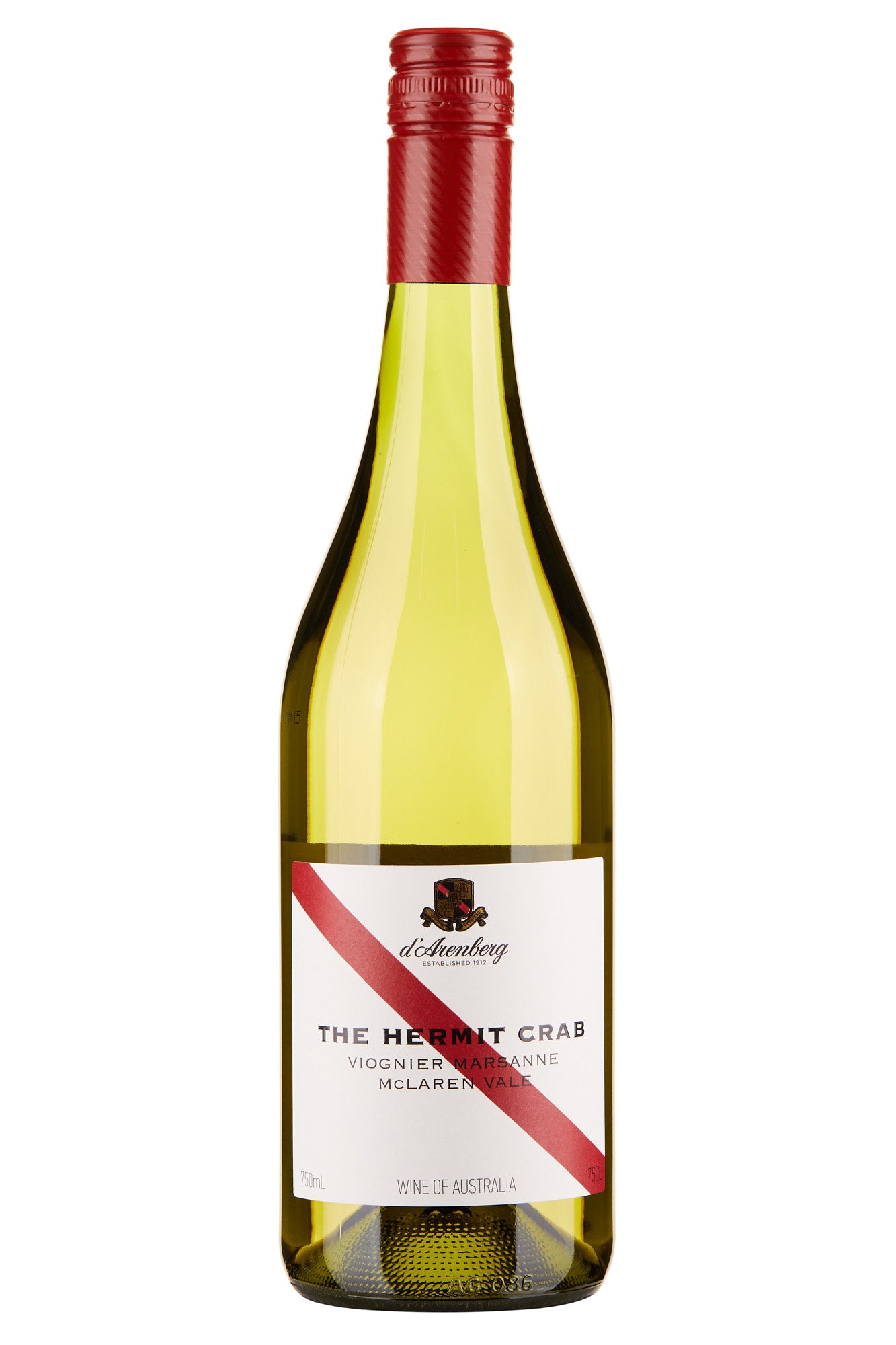 d'Arenberg The Hermit Crab Viognier Marsanne