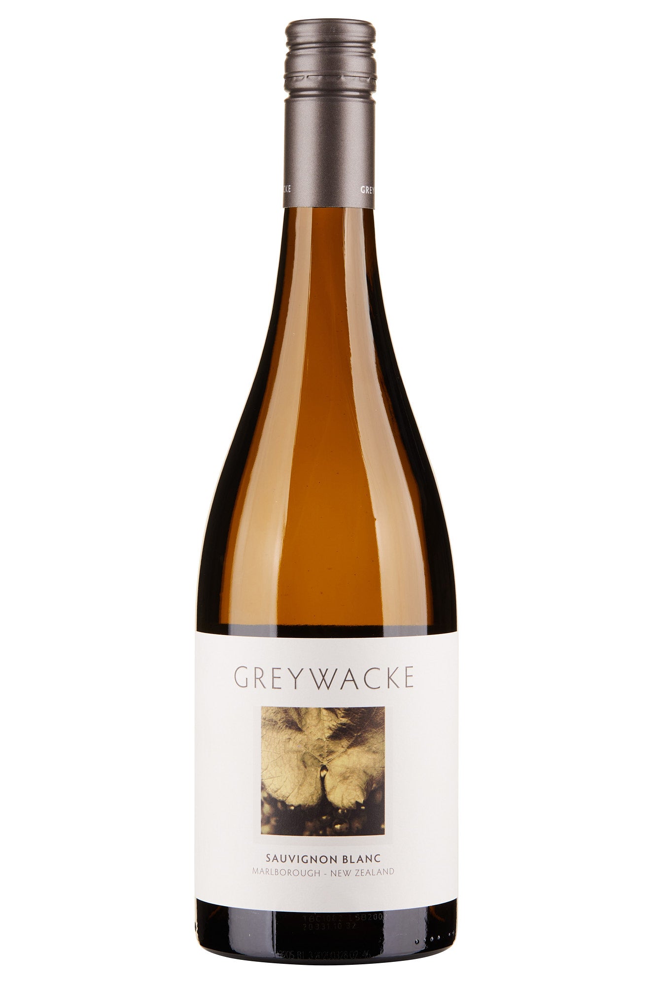 Greywacke Marlborough Sauvignon Blanc